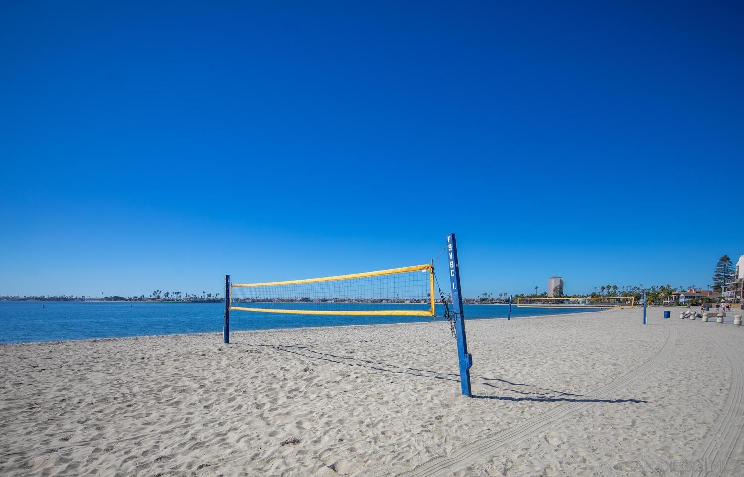 Detail Gallery Image 40 of 62 For 1221  Parker Pl  #15,  San Diego,  CA 92109 - 2 Beds | 2 Baths