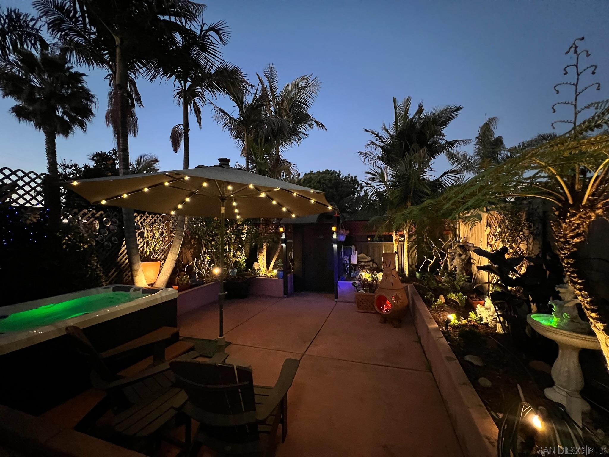 Detail Gallery Image 11 of 75 For 4685  Long Branch Ave, San Diego,  CA 92107 - 3 Beds | 2/1 Baths