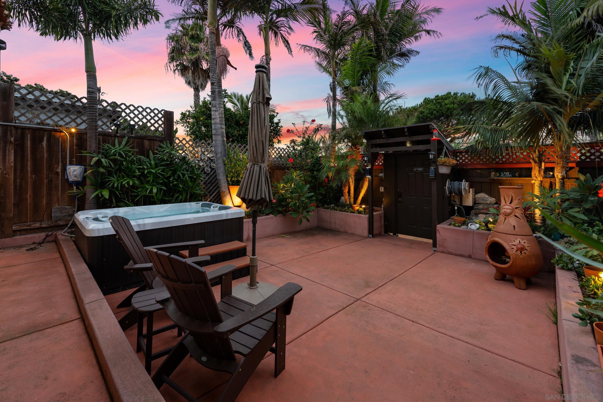 Detail Gallery Image 19 of 75 For 4685  Long Branch Ave, San Diego,  CA 92107 - 3 Beds | 2/1 Baths