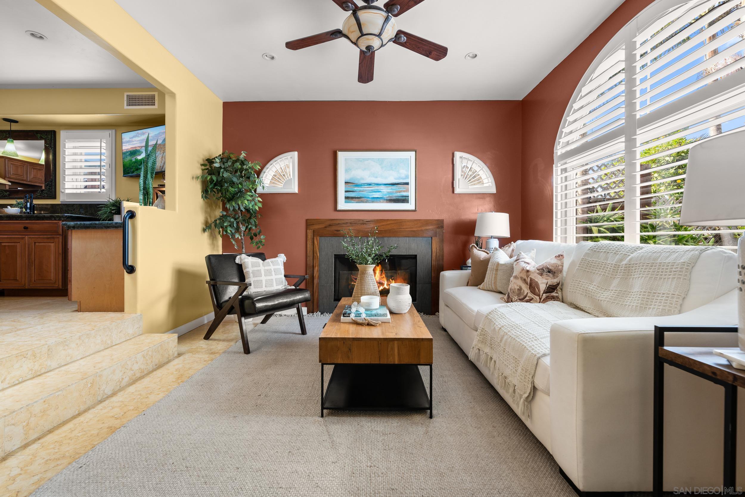 Detail Gallery Image 22 of 75 For 4685  Long Branch Ave, San Diego,  CA 92107 - 3 Beds | 2/1 Baths