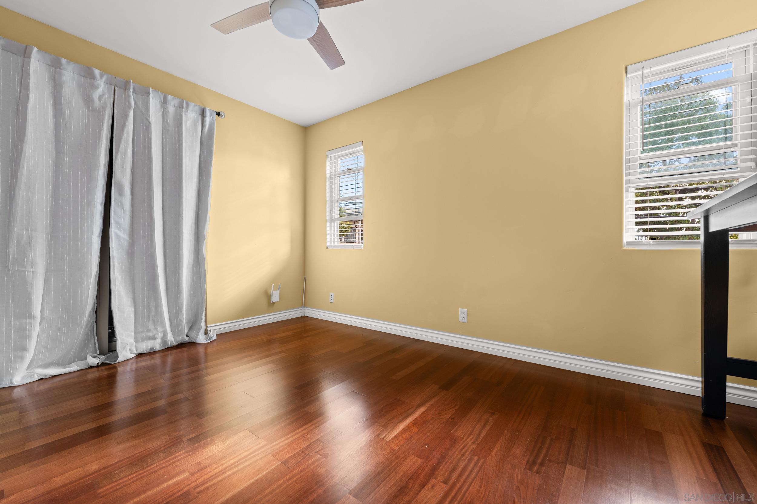 Detail Gallery Image 38 of 75 For 4685  Long Branch Ave, San Diego,  CA 92107 - 3 Beds | 2/1 Baths