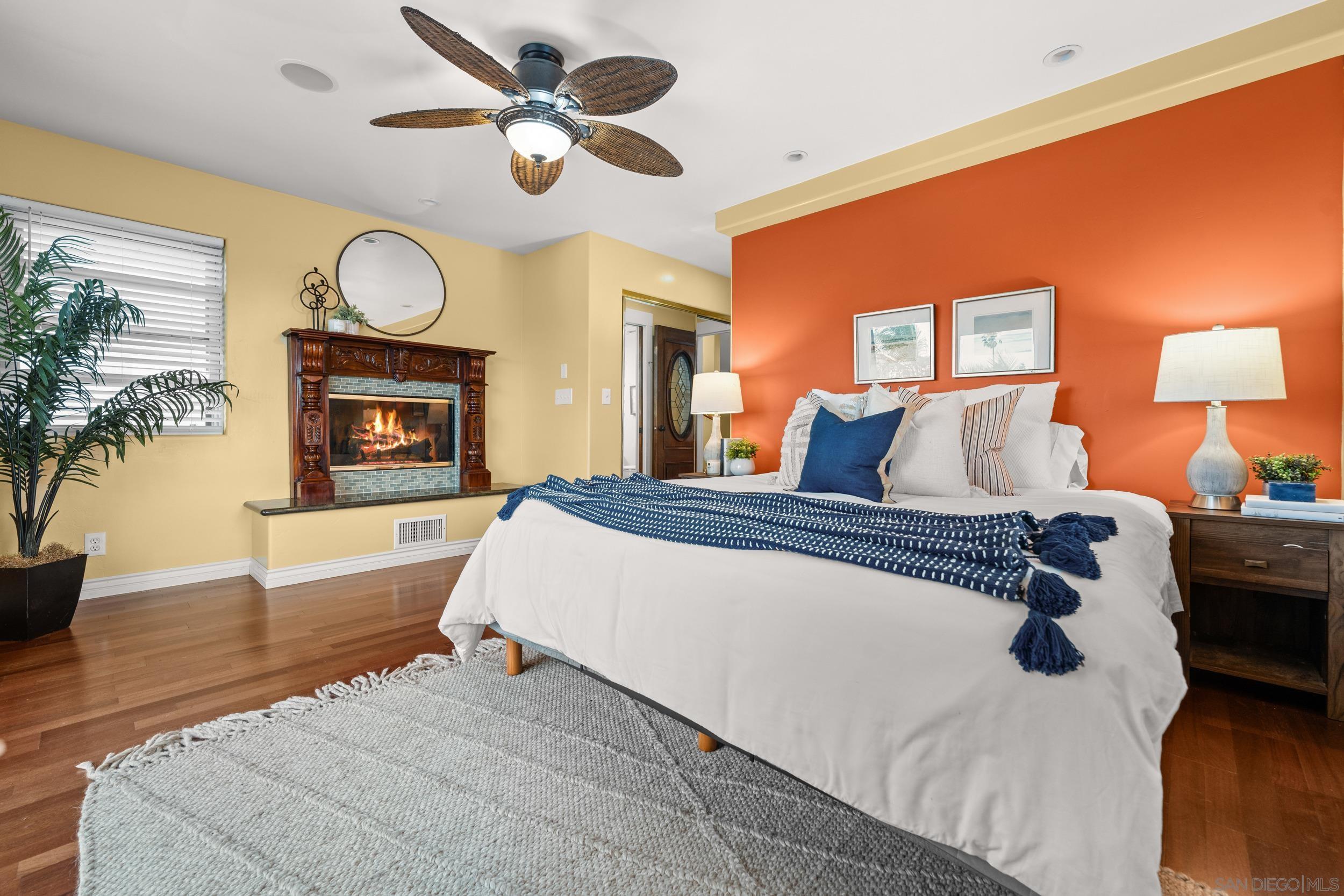 Detail Gallery Image 43 of 75 For 4685  Long Branch Ave, San Diego,  CA 92107 - 3 Beds | 2/1 Baths