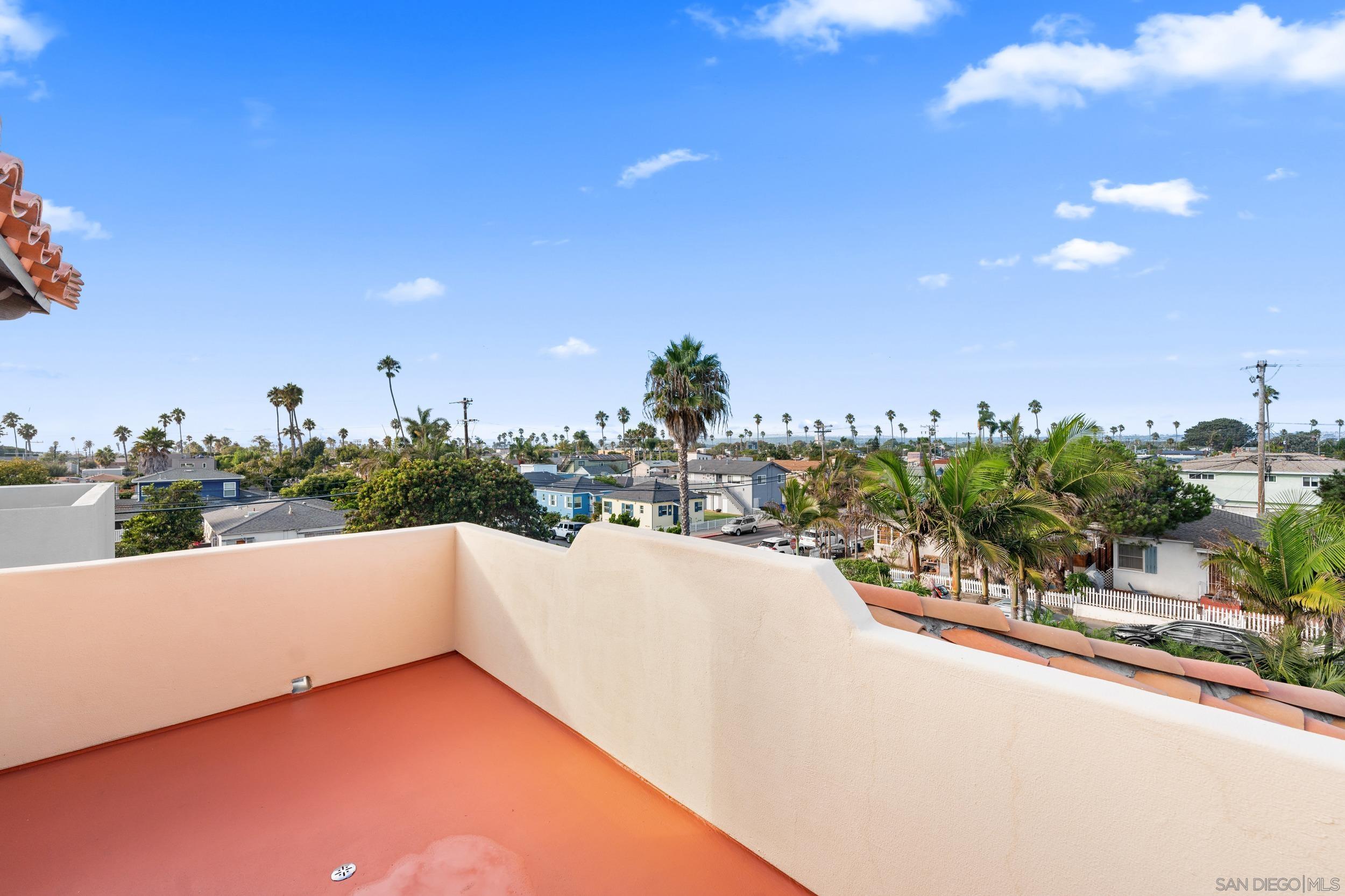 Detail Gallery Image 50 of 75 For 4685  Long Branch Ave, San Diego,  CA 92107 - 3 Beds | 2/1 Baths