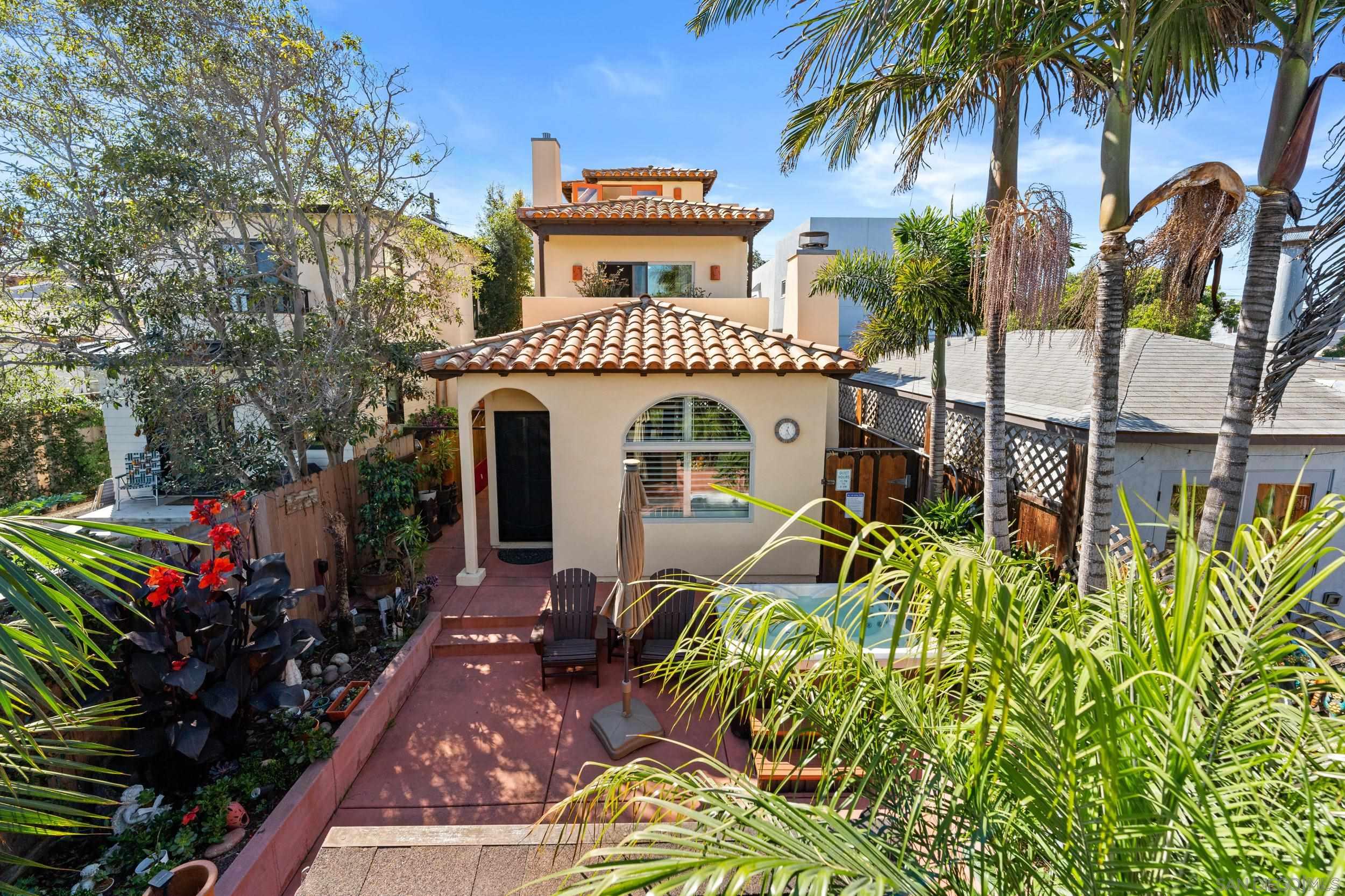 Detail Gallery Image 68 of 75 For 4685  Long Branch Ave, San Diego,  CA 92107 - 3 Beds | 2/1 Baths