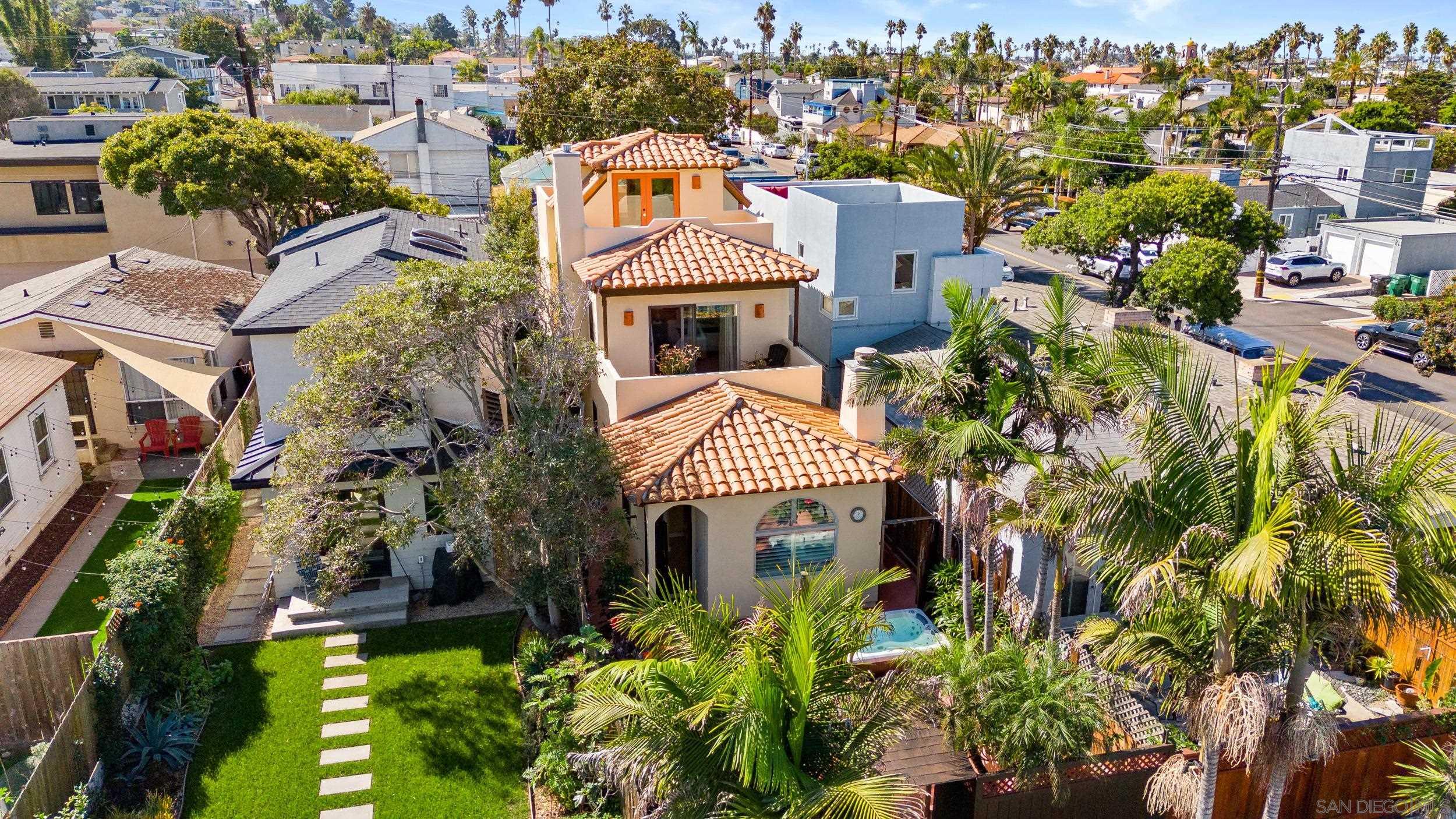 Detail Gallery Image 71 of 75 For 4685  Long Branch Ave, San Diego,  CA 92107 - 3 Beds | 2/1 Baths