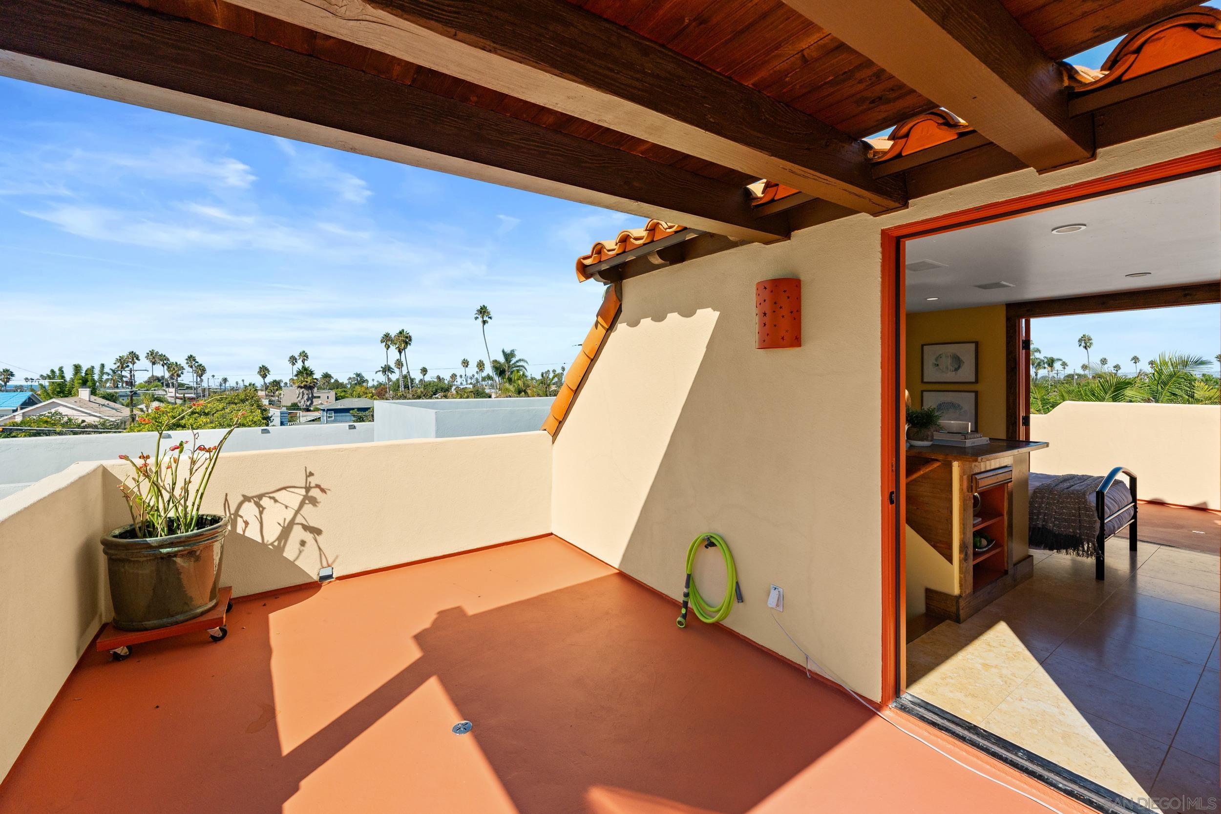 Detail Gallery Image 73 of 75 For 4685  Long Branch Ave, San Diego,  CA 92107 - 3 Beds | 2/1 Baths