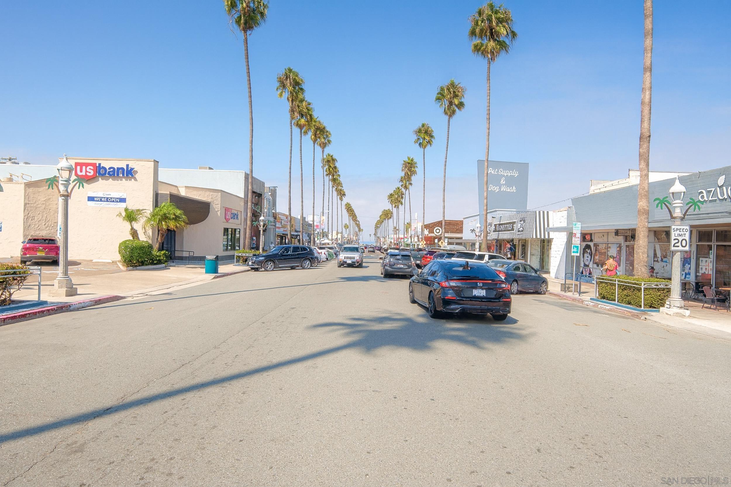 Detail Gallery Image 75 of 75 For 4685  Long Branch Ave, San Diego,  CA 92107 - 3 Beds | 2/1 Baths