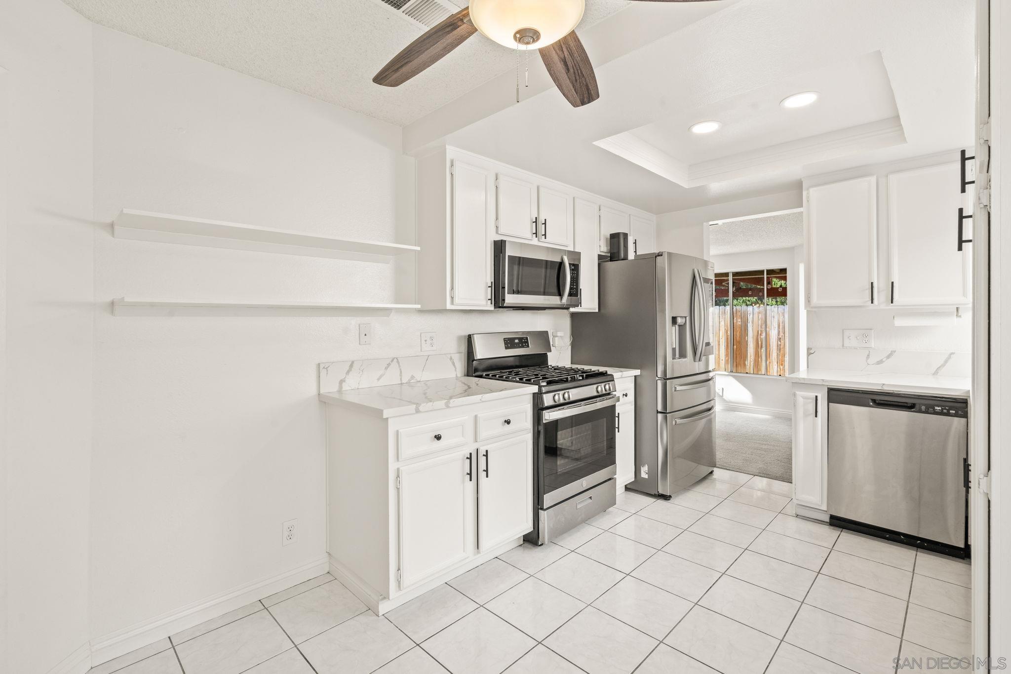 Detail Gallery Image 20 of 60 For 1223  Manzana Way, San Diego,  CA 92139 - 4 Beds | 3 Baths