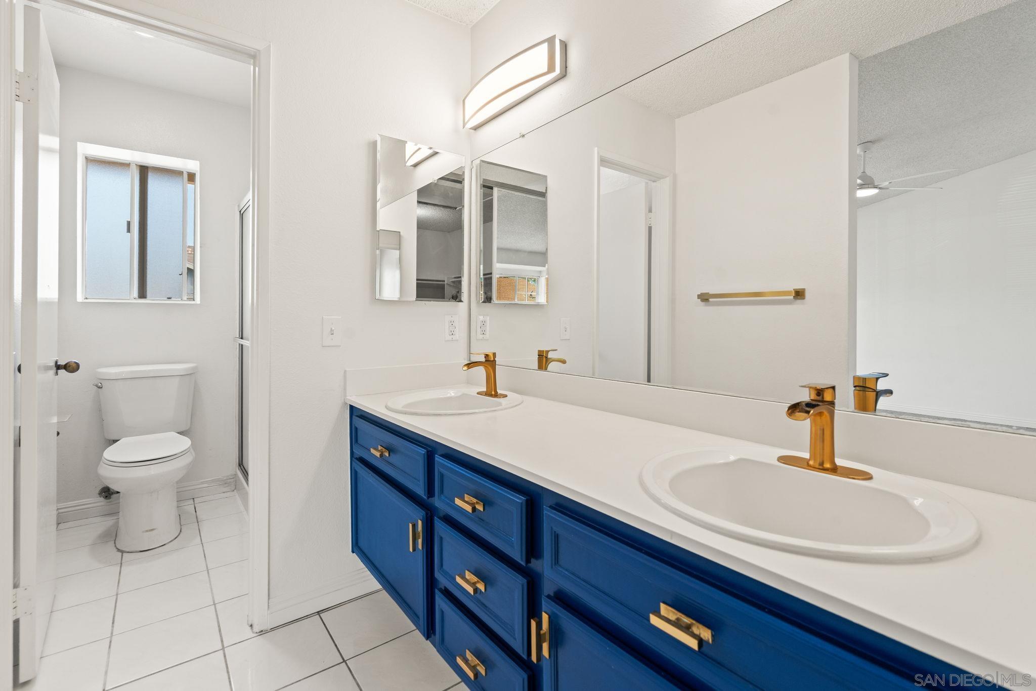 Detail Gallery Image 28 of 60 For 1223  Manzana Way, San Diego,  CA 92139 - 4 Beds | 3 Baths