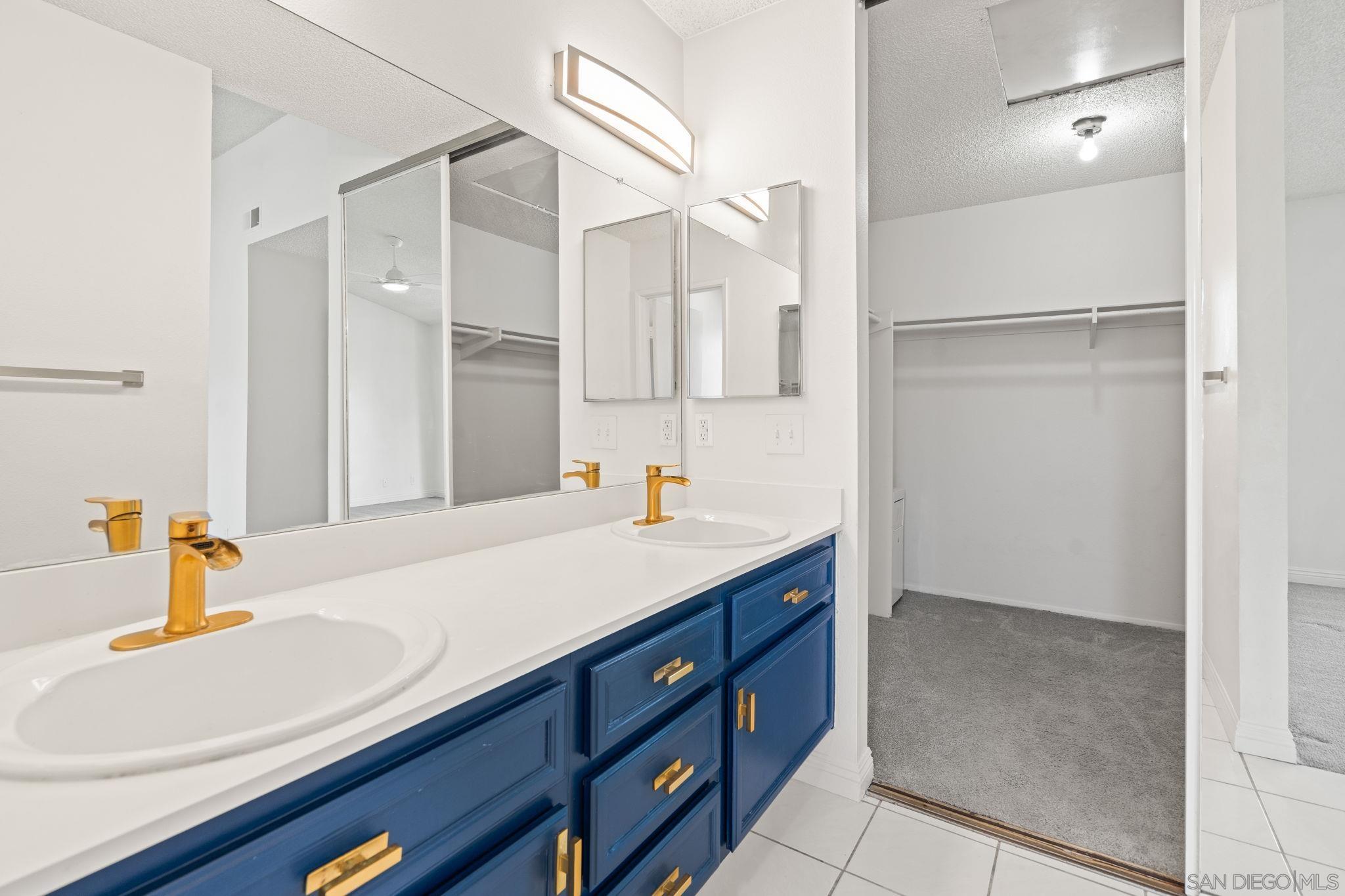 Detail Gallery Image 29 of 60 For 1223  Manzana Way, San Diego,  CA 92139 - 4 Beds | 3 Baths