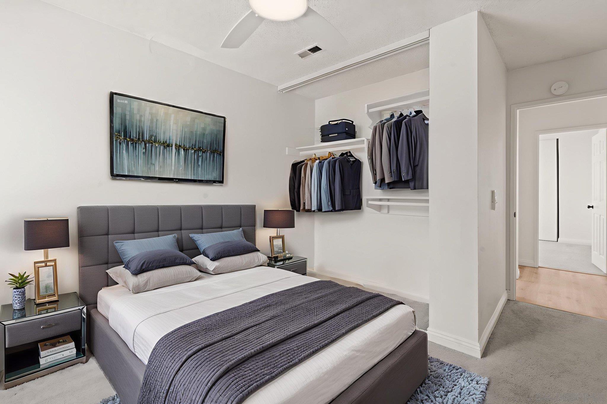 Detail Gallery Image 33 of 60 For 1223  Manzana Way, San Diego,  CA 92139 - 4 Beds | 3 Baths