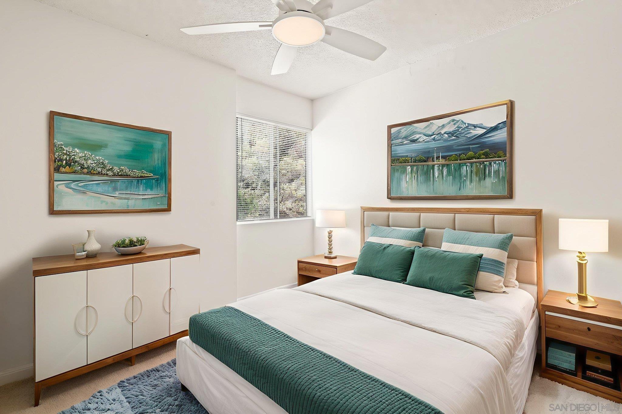 Detail Gallery Image 41 of 60 For 1223  Manzana Way, San Diego,  CA 92139 - 4 Beds | 3 Baths