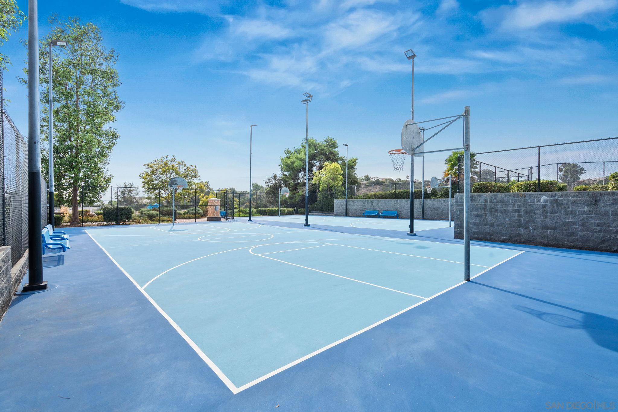 Detail Gallery Image 50 of 60 For 1223  Manzana Way, San Diego,  CA 92139 - 4 Beds | 3 Baths