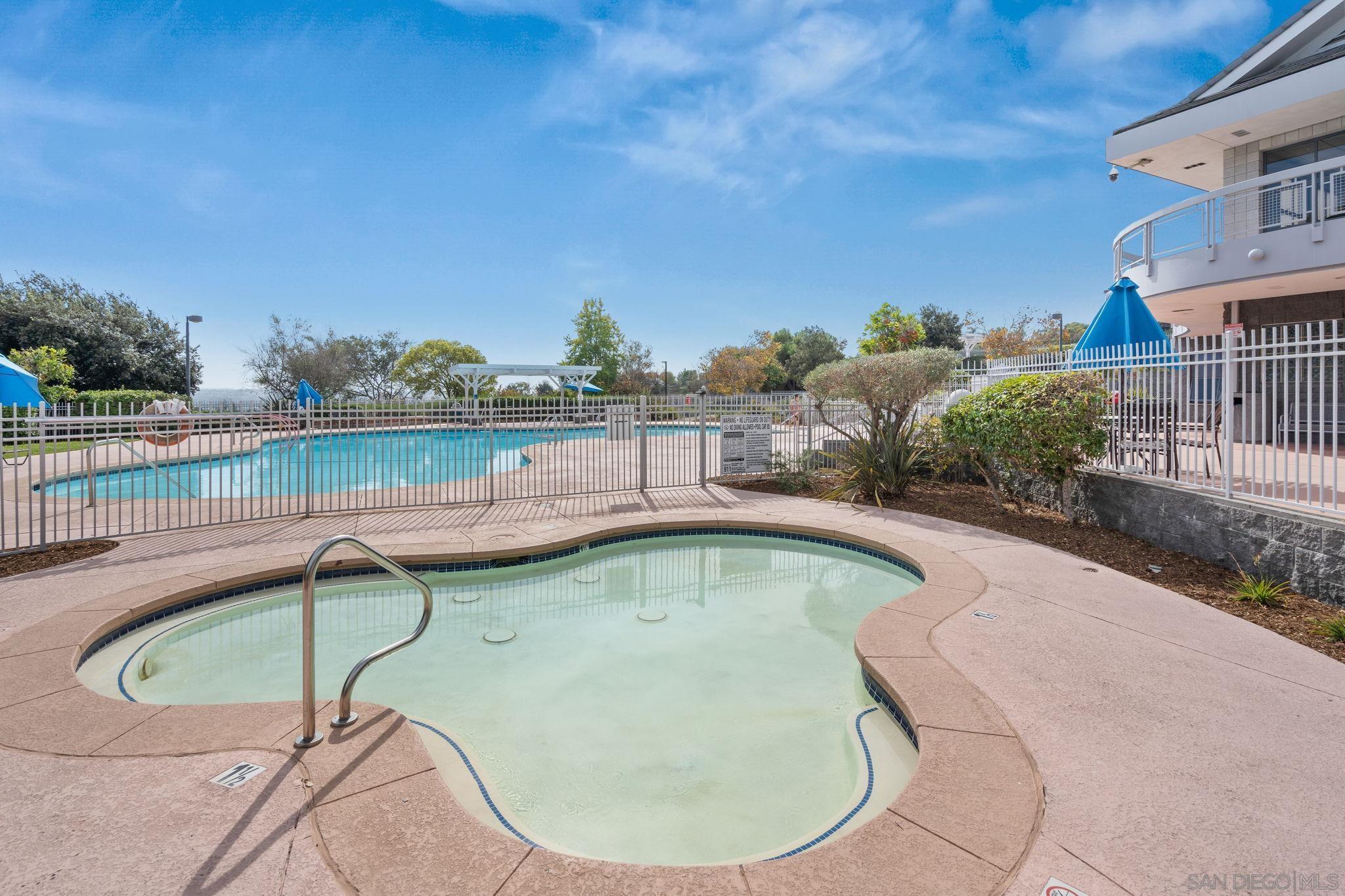 Detail Gallery Image 54 of 60 For 1223  Manzana Way, San Diego,  CA 92139 - 4 Beds | 3 Baths