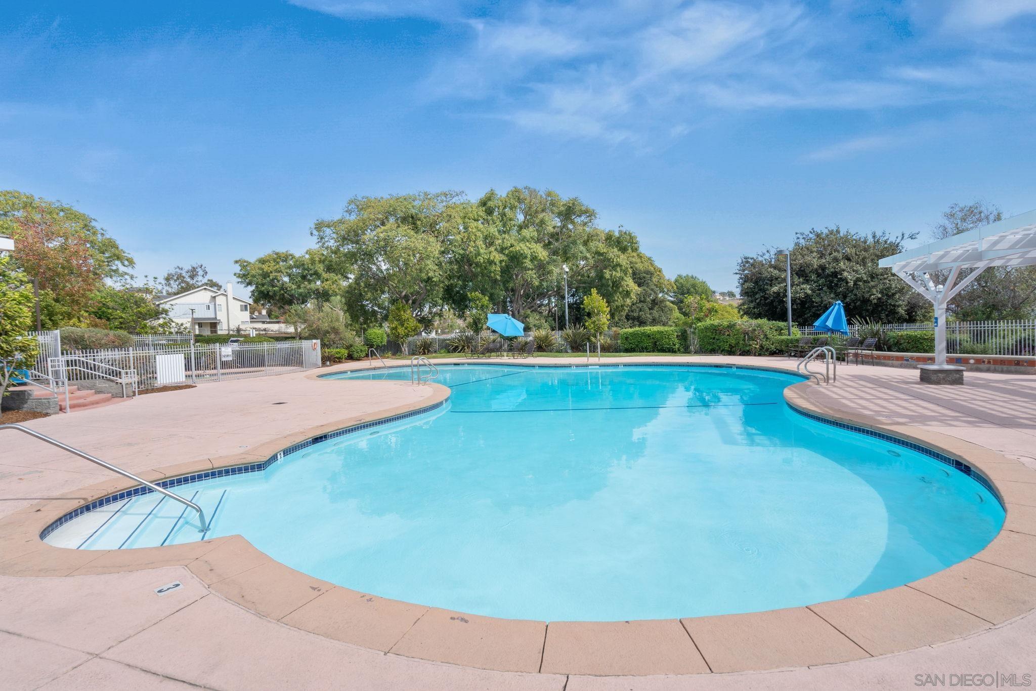 Detail Gallery Image 55 of 60 For 1223  Manzana Way, San Diego,  CA 92139 - 4 Beds | 3 Baths