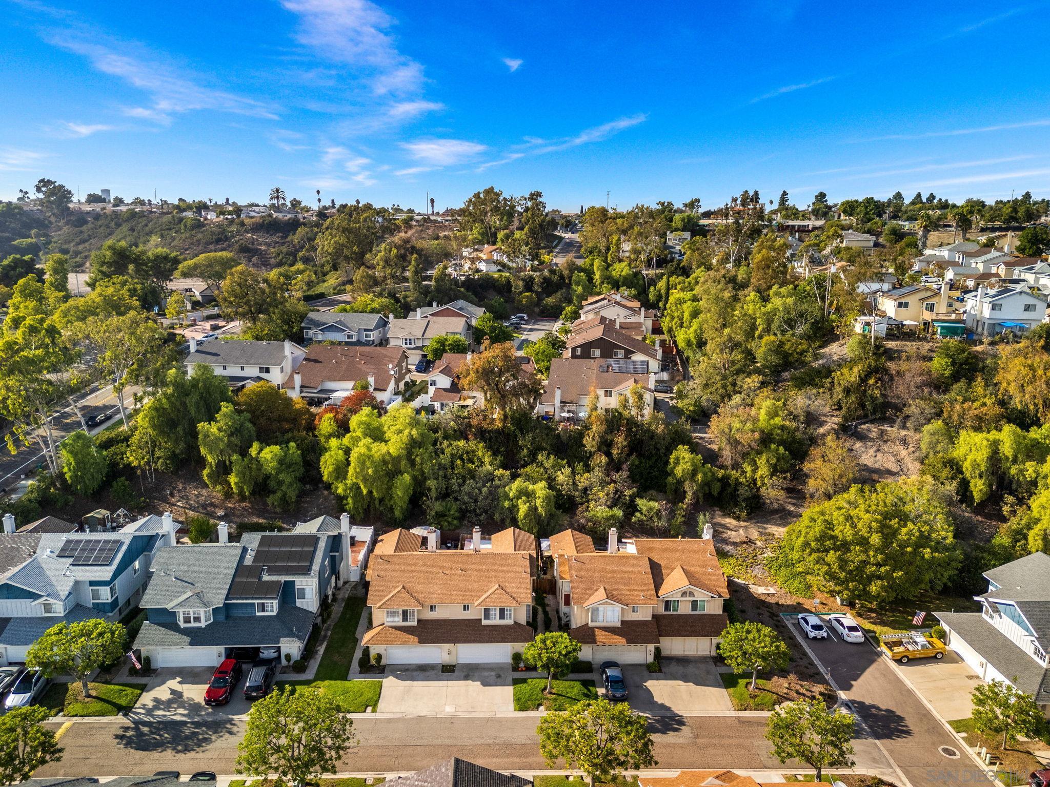 Detail Gallery Image 56 of 60 For 1223  Manzana Way, San Diego,  CA 92139 - 4 Beds | 3 Baths