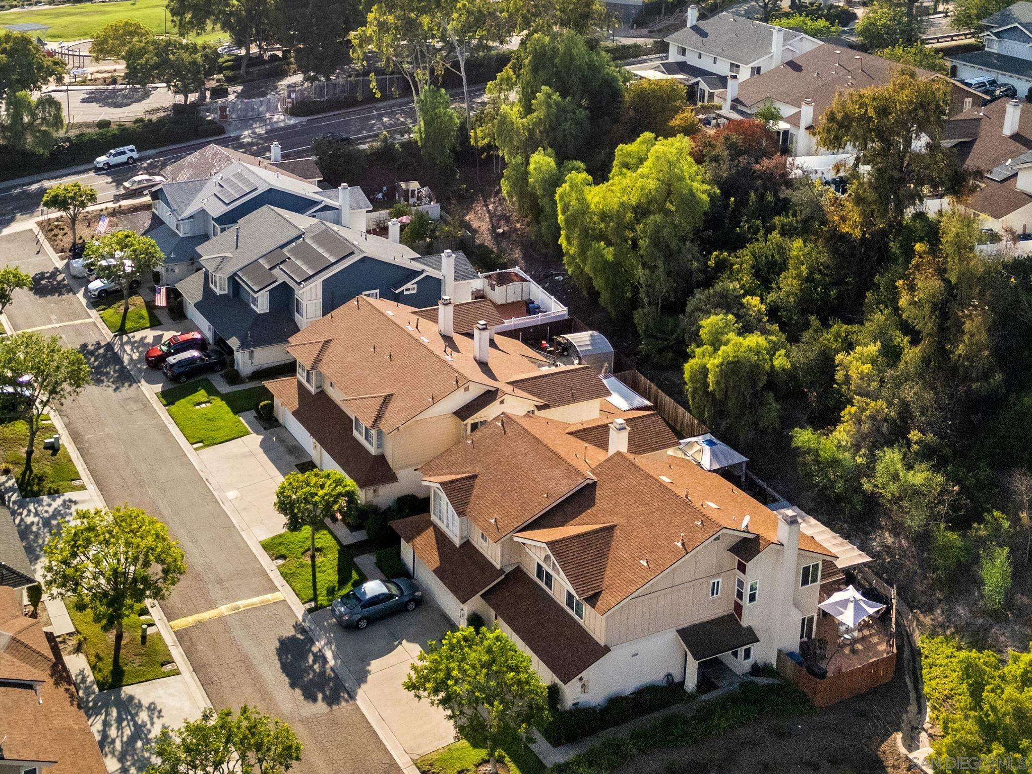 Detail Gallery Image 59 of 60 For 1223  Manzana Way, San Diego,  CA 92139 - 4 Beds | 3 Baths