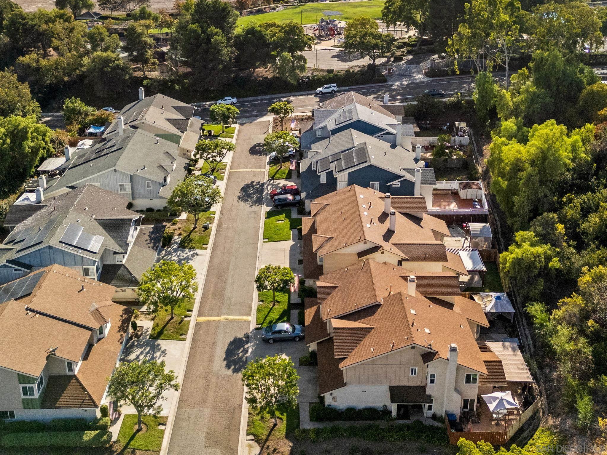 Detail Gallery Image 60 of 60 For 1223  Manzana Way, San Diego,  CA 92139 - 4 Beds | 3 Baths