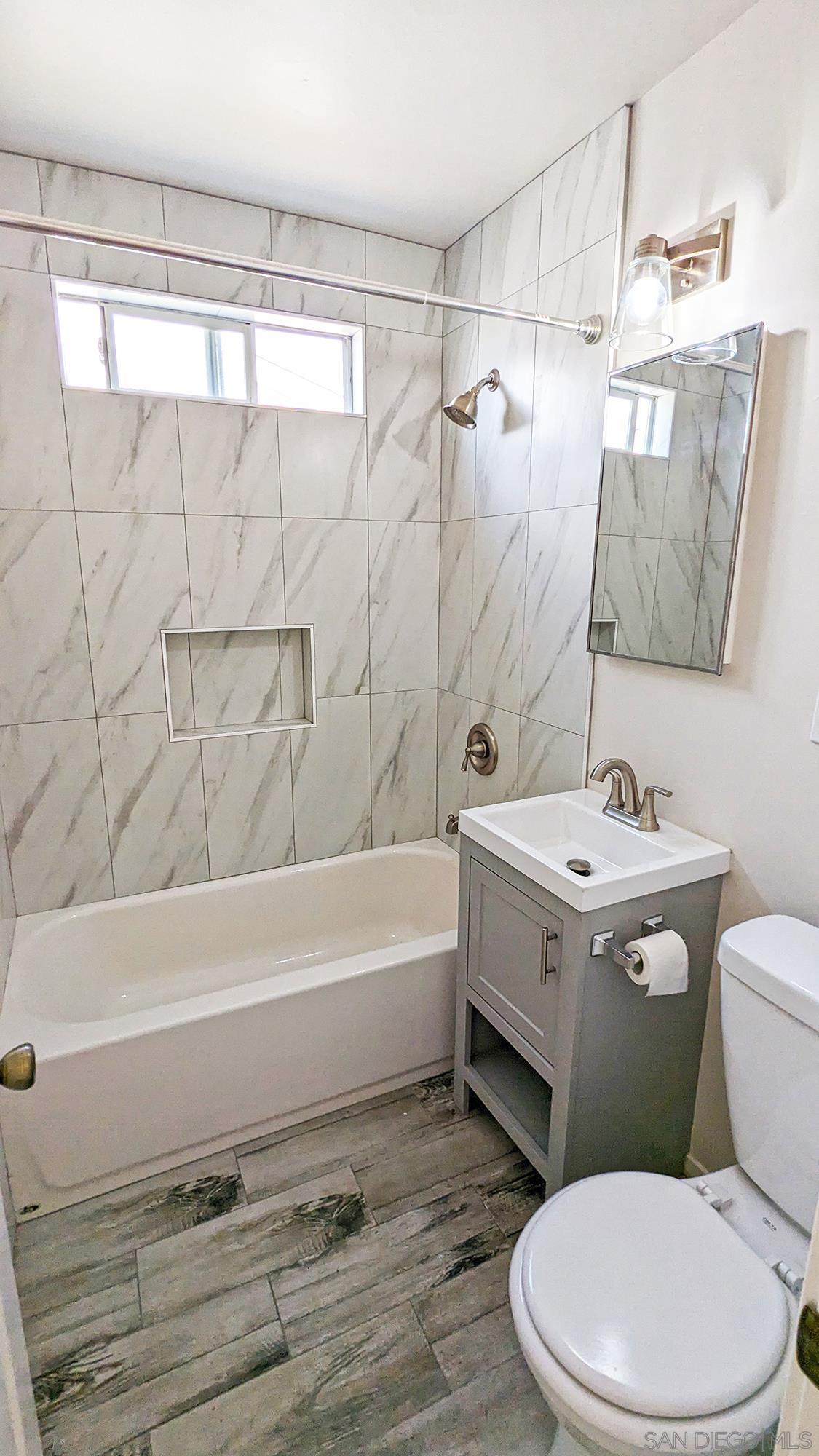 Detail Gallery Image 12 of 12 For 4905  Iroquois Ave, San Diego,  CA 92117 - 2 Beds | 1 Baths