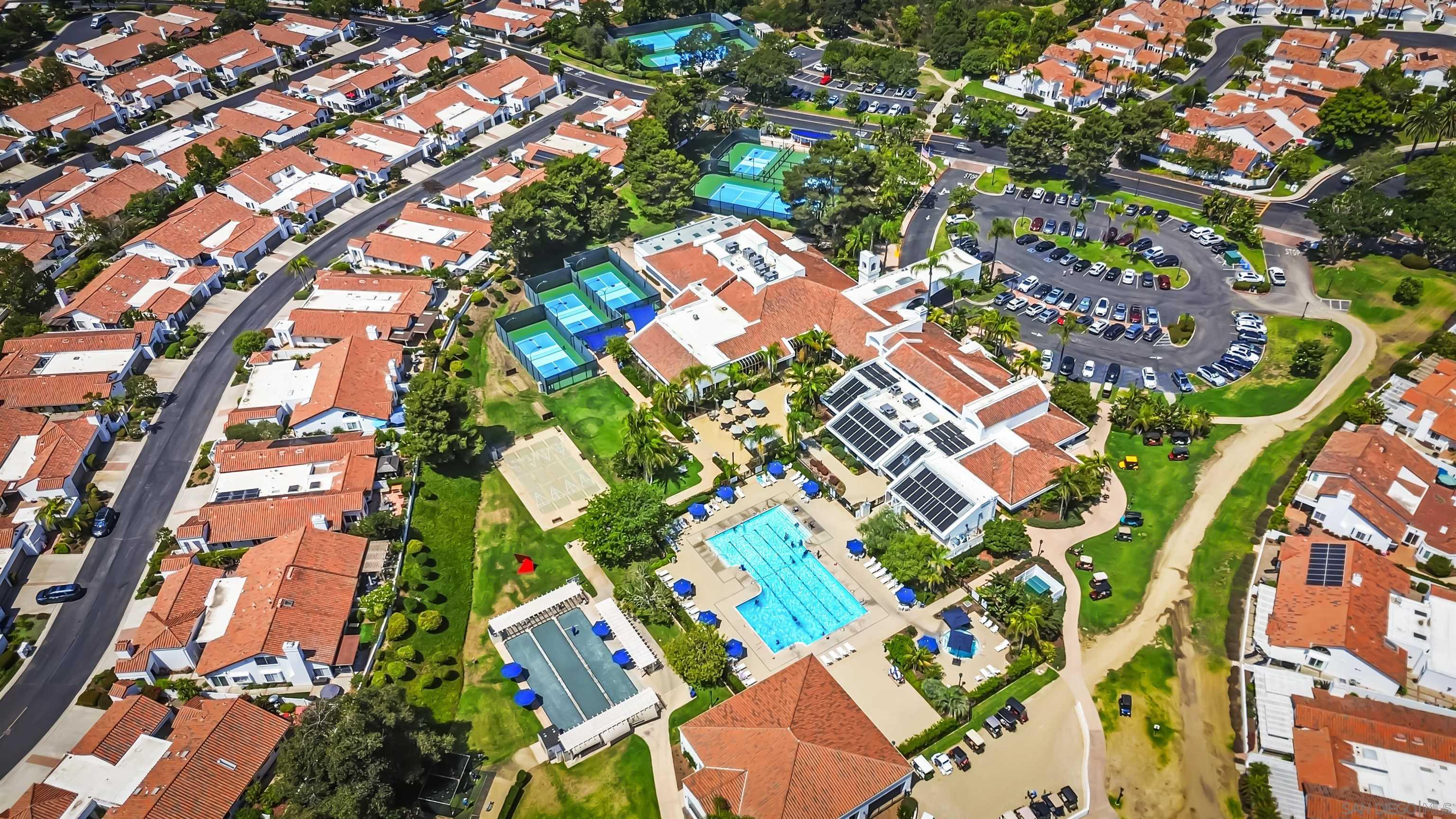 Detail Gallery Image 47 of 47 For 4058  Lemnos Way, Oceanside,  CA 92056 - 2 Beds | 2 Baths