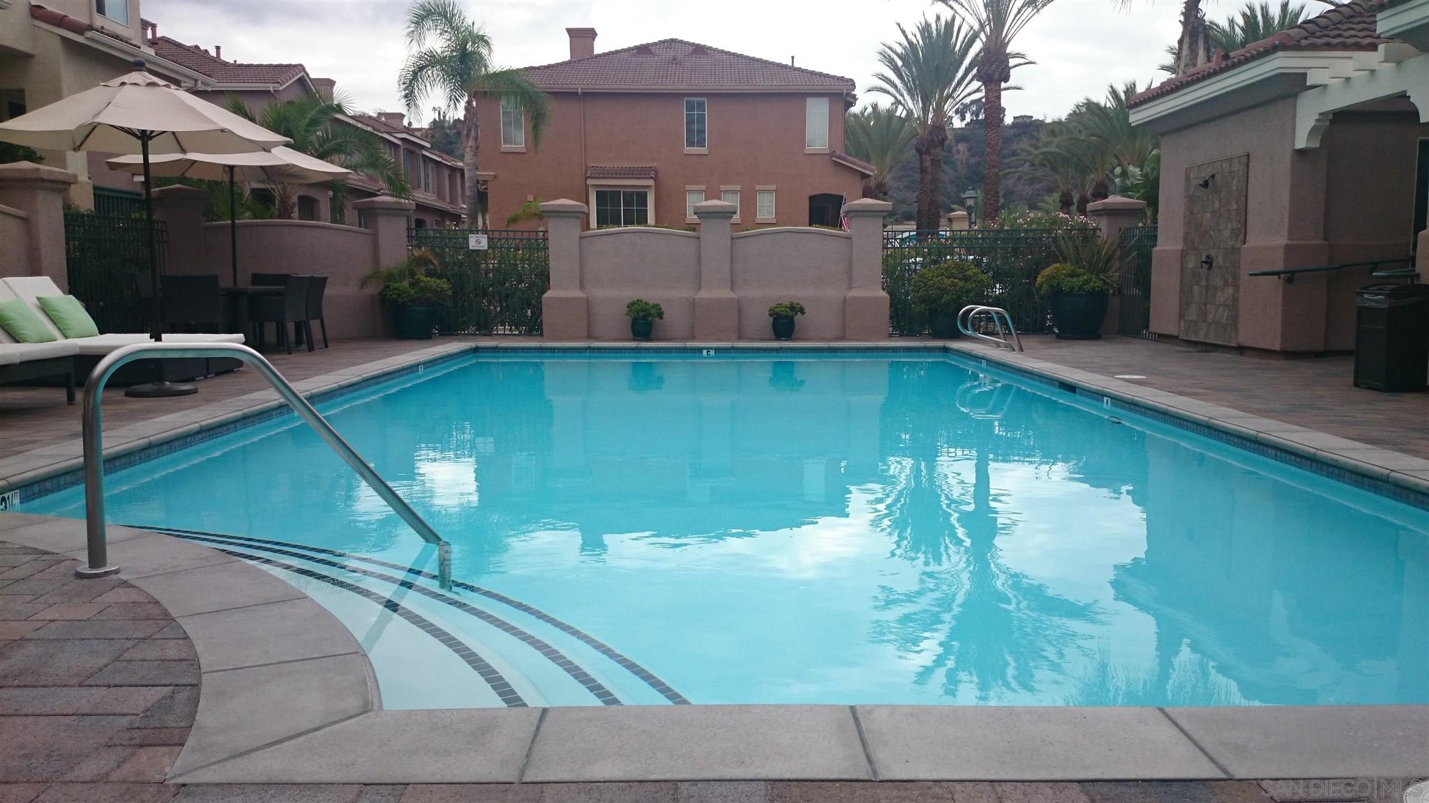 Detail Gallery Image 21 of 23 For 918  Camino De La Reina  52, San Diego,  CA 92108 - 2 Beds | 2/1 Baths