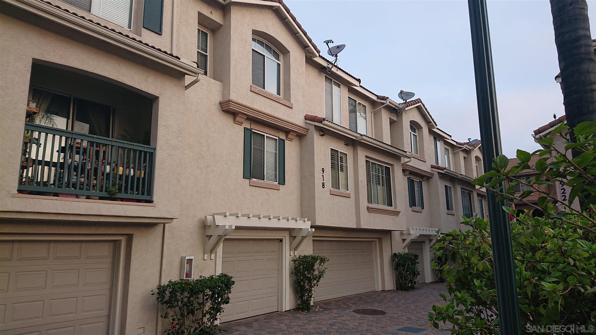 Detail Gallery Image 5 of 23 For 918  Camino De La Reina  52, San Diego,  CA 92108 - 2 Beds | 2/1 Baths