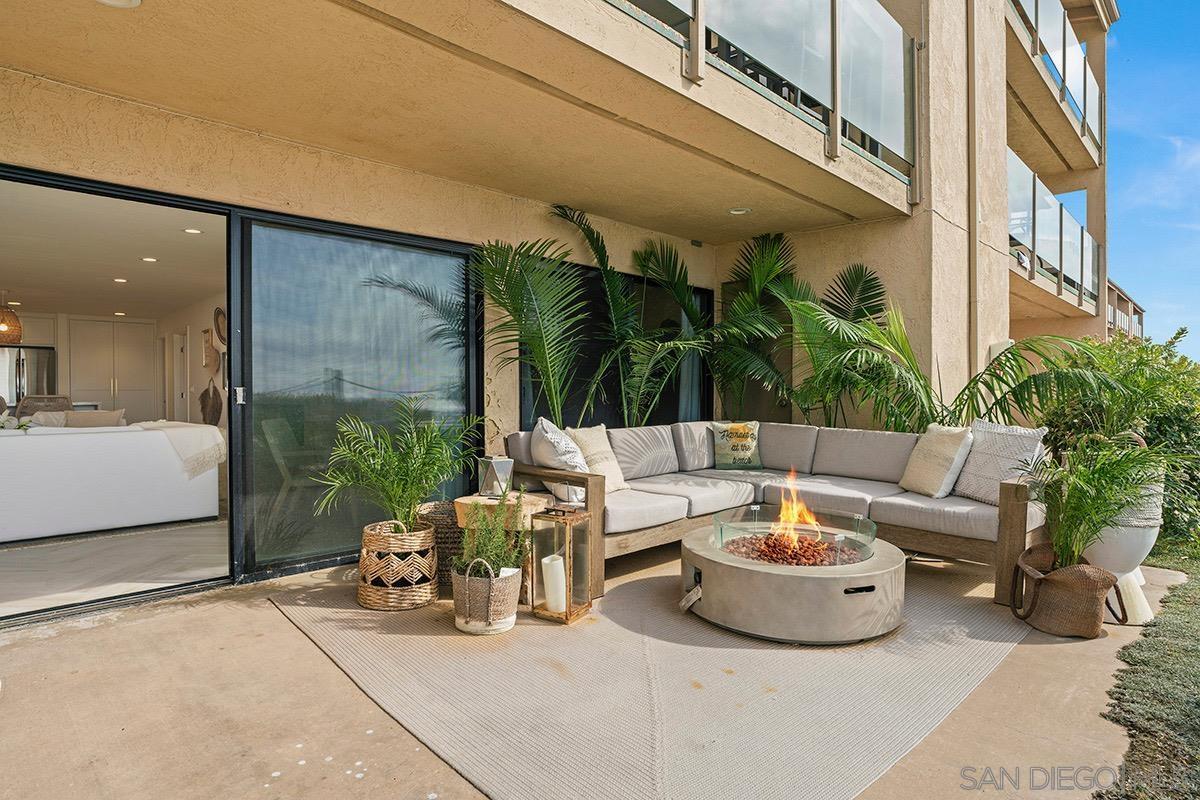 Detail Gallery Image 25 of 26 For 435 S Sierra Ave  #114,  Solana Beach,  CA 92075 - 1 Beds | 1/1 Baths