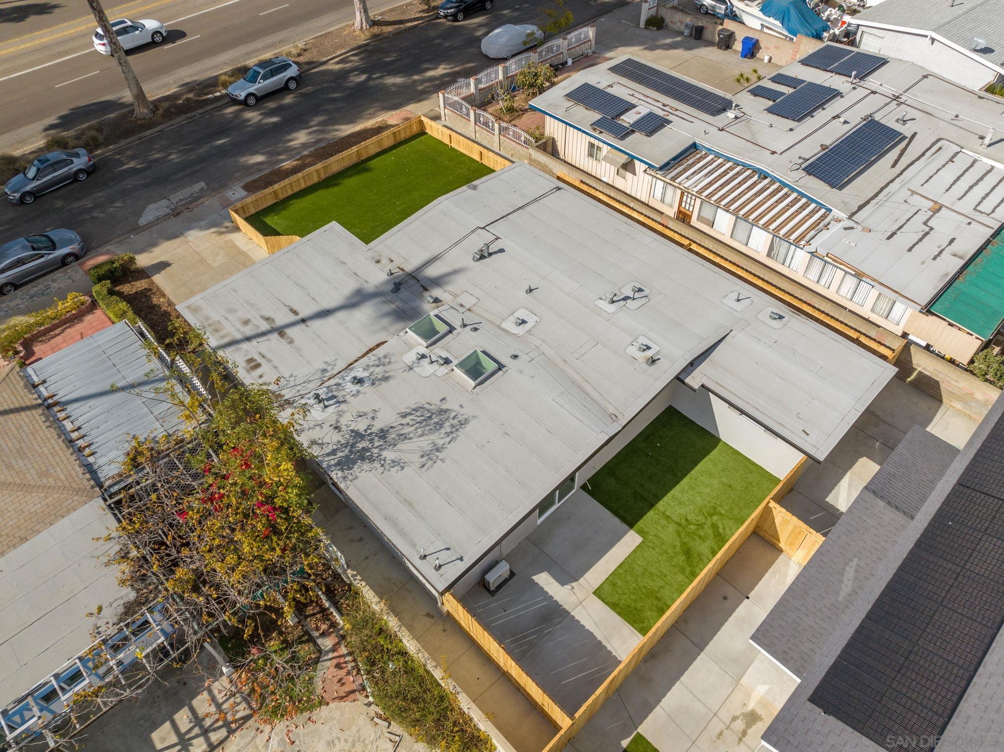 Detail Gallery Image 3 of 23 For 4161-4163  Clairemont Mesa Boulevard, San Diego,  CA 92117 - – Beds | – Baths