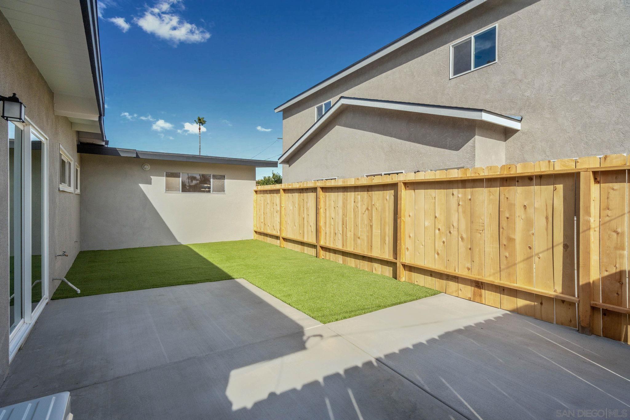 Detail Gallery Image 4 of 23 For 4161-4163  Clairemont Mesa Boulevard, San Diego,  CA 92117 - – Beds | – Baths