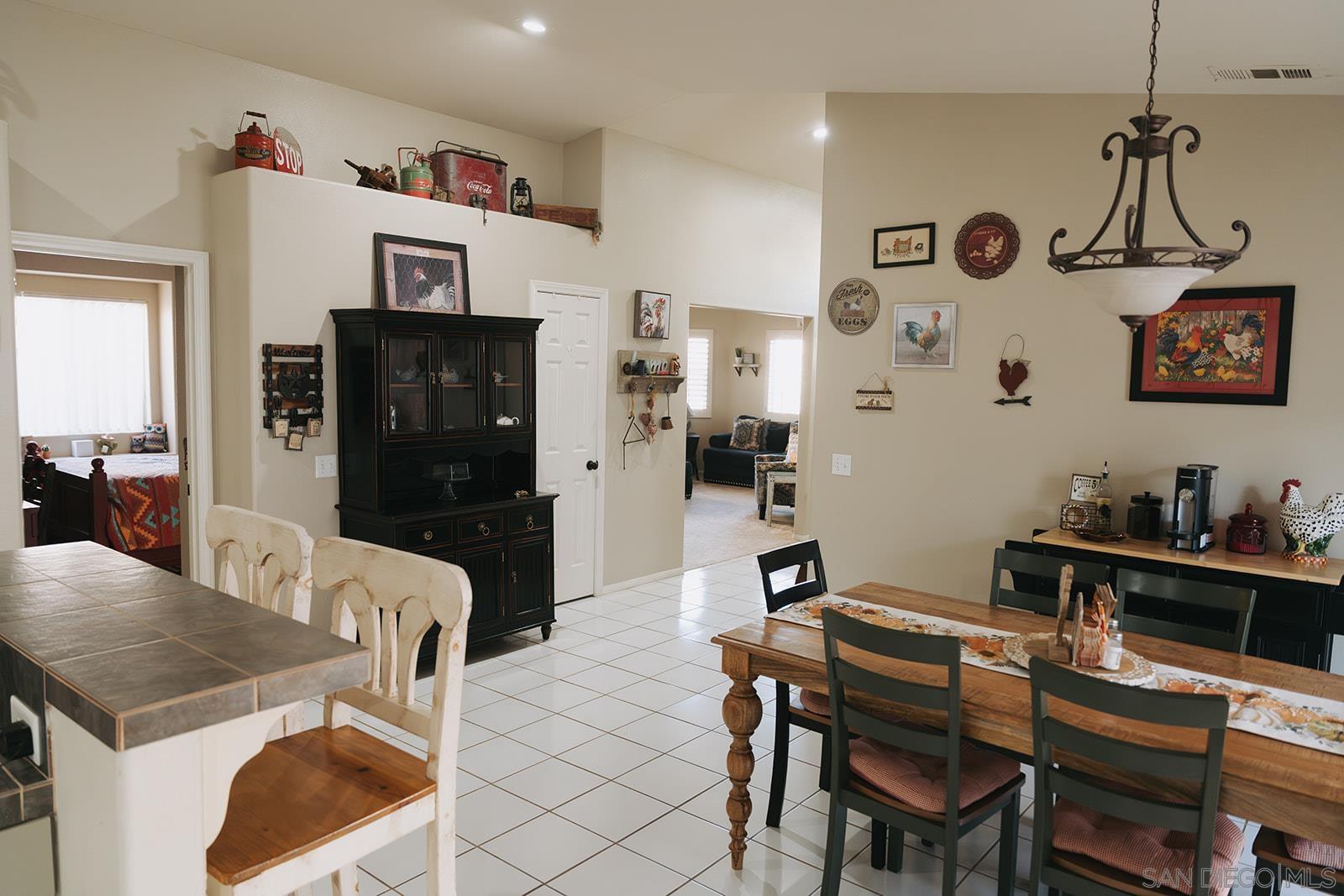 Detail Gallery Image 14 of 36 For 54205  Avenida Alvarado, La Quinta,  CA 92253 - 3 Beds | 2 Baths