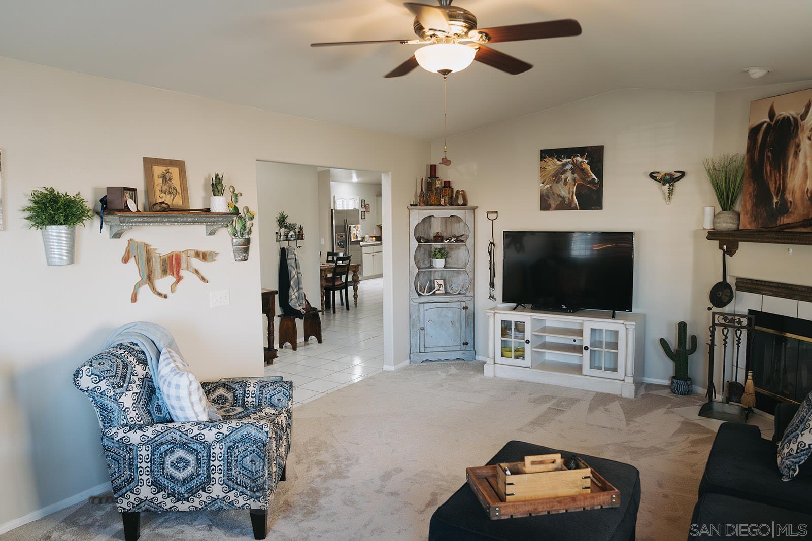 Detail Gallery Image 4 of 36 For 54205  Avenida Alvarado, La Quinta,  CA 92253 - 3 Beds | 2 Baths