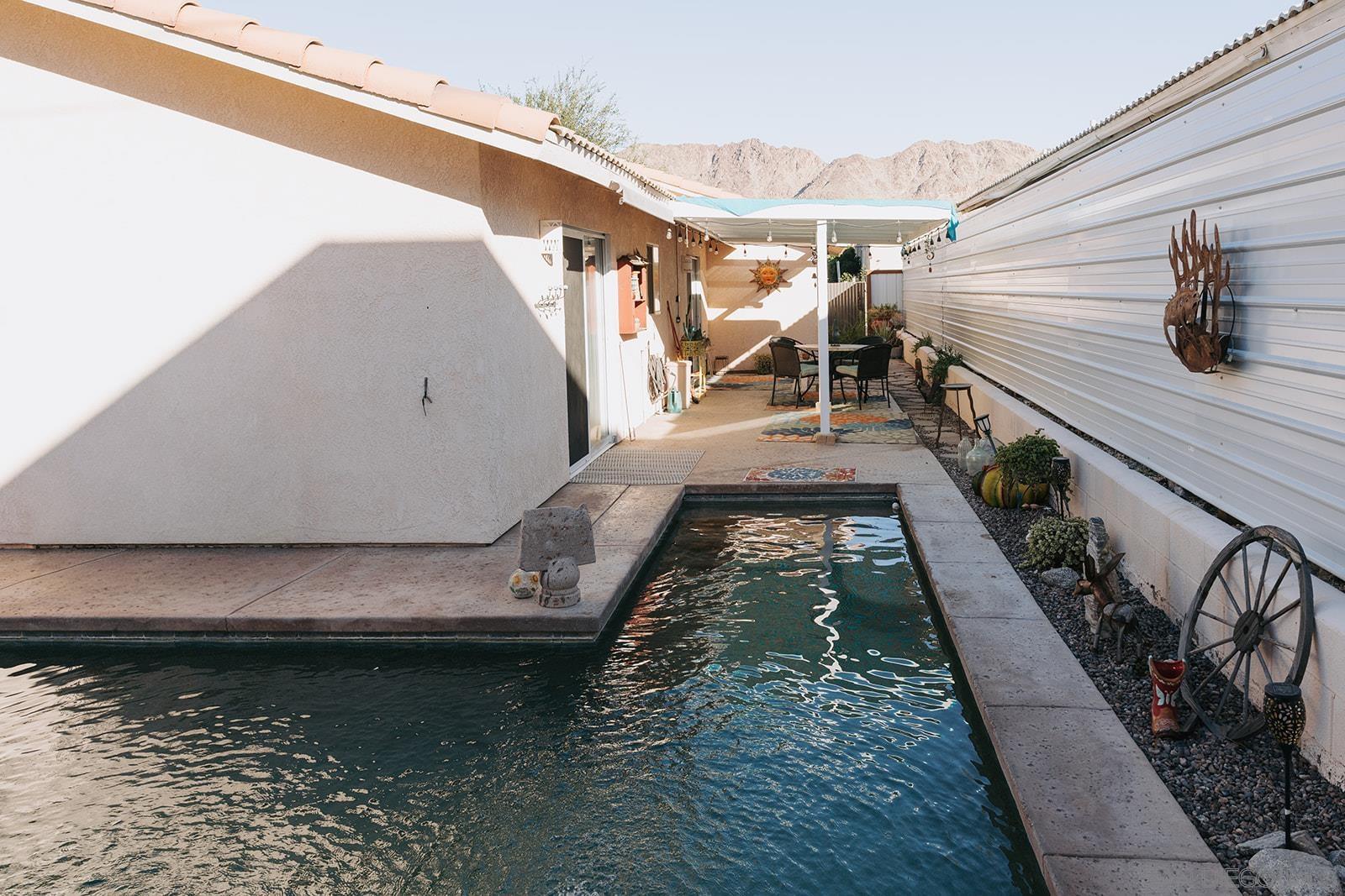 Detail Gallery Image 34 of 36 For 54205  Avenida Alvarado, La Quinta,  CA 92253 - 3 Beds | 2 Baths