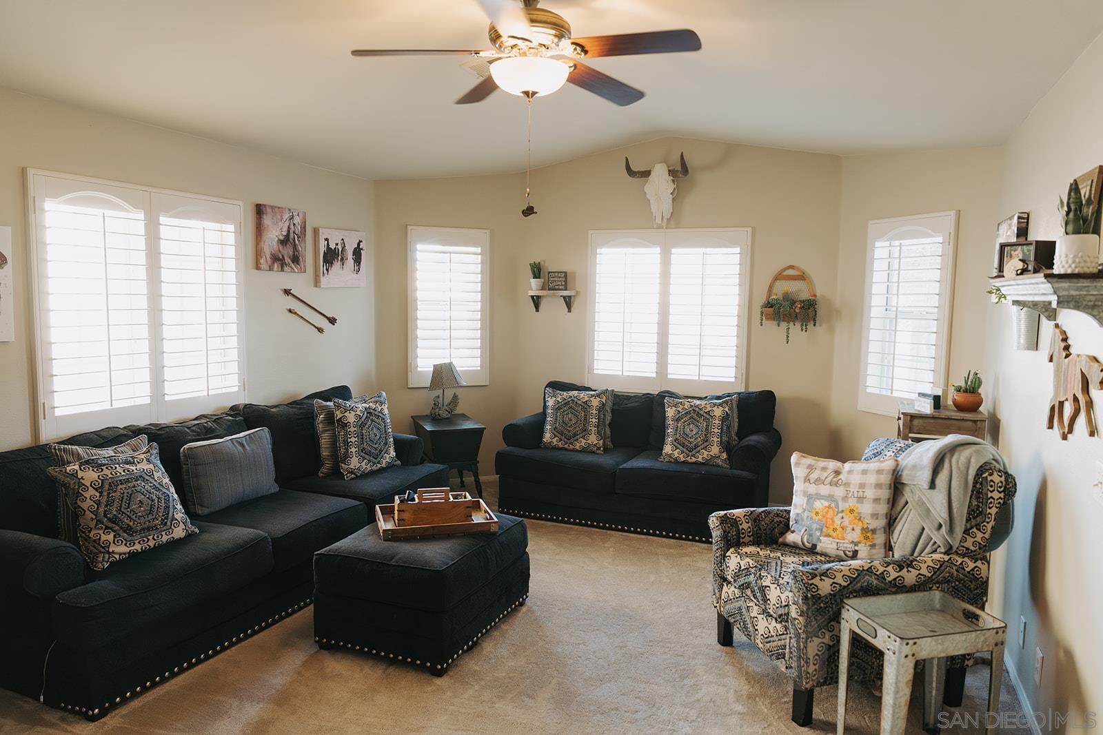 Detail Gallery Image 5 of 36 For 54205  Avenida Alvarado, La Quinta,  CA 92253 - 3 Beds | 2 Baths