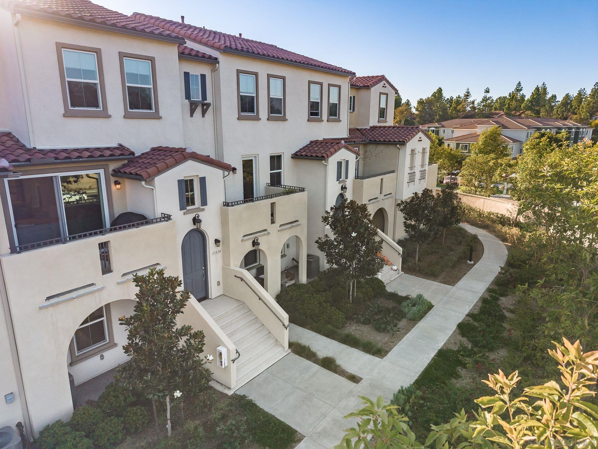 Detail Gallery Image 41 of 42 For 4382  Pacifica Way  #4,  Oceanside,  CA 92056 - 3 Beds | 3/1 Baths