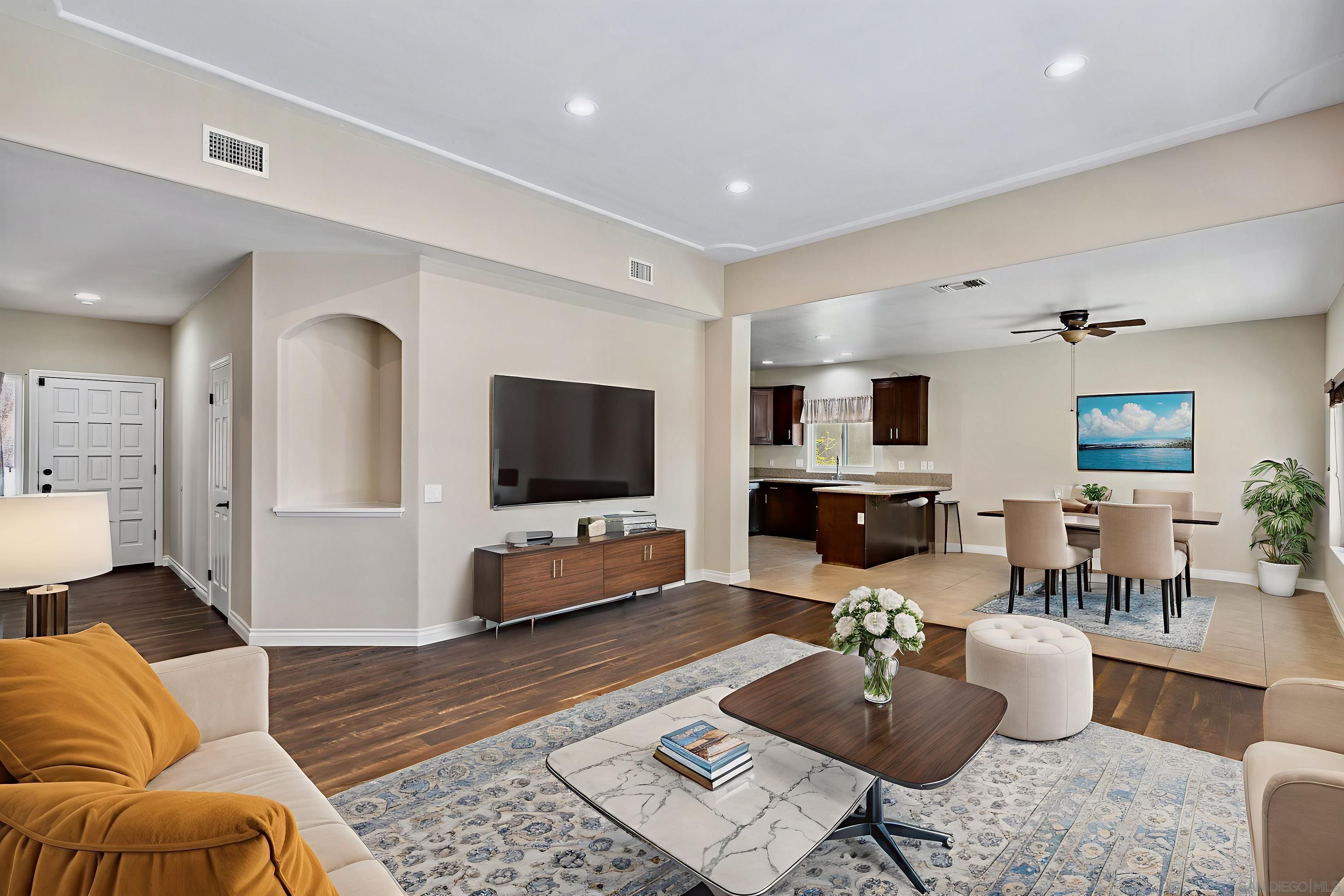 Detail Gallery Image 9 of 47 For 401 S Vine St, Escondido,  CA 92025 - 5 Beds | 3/1 Baths