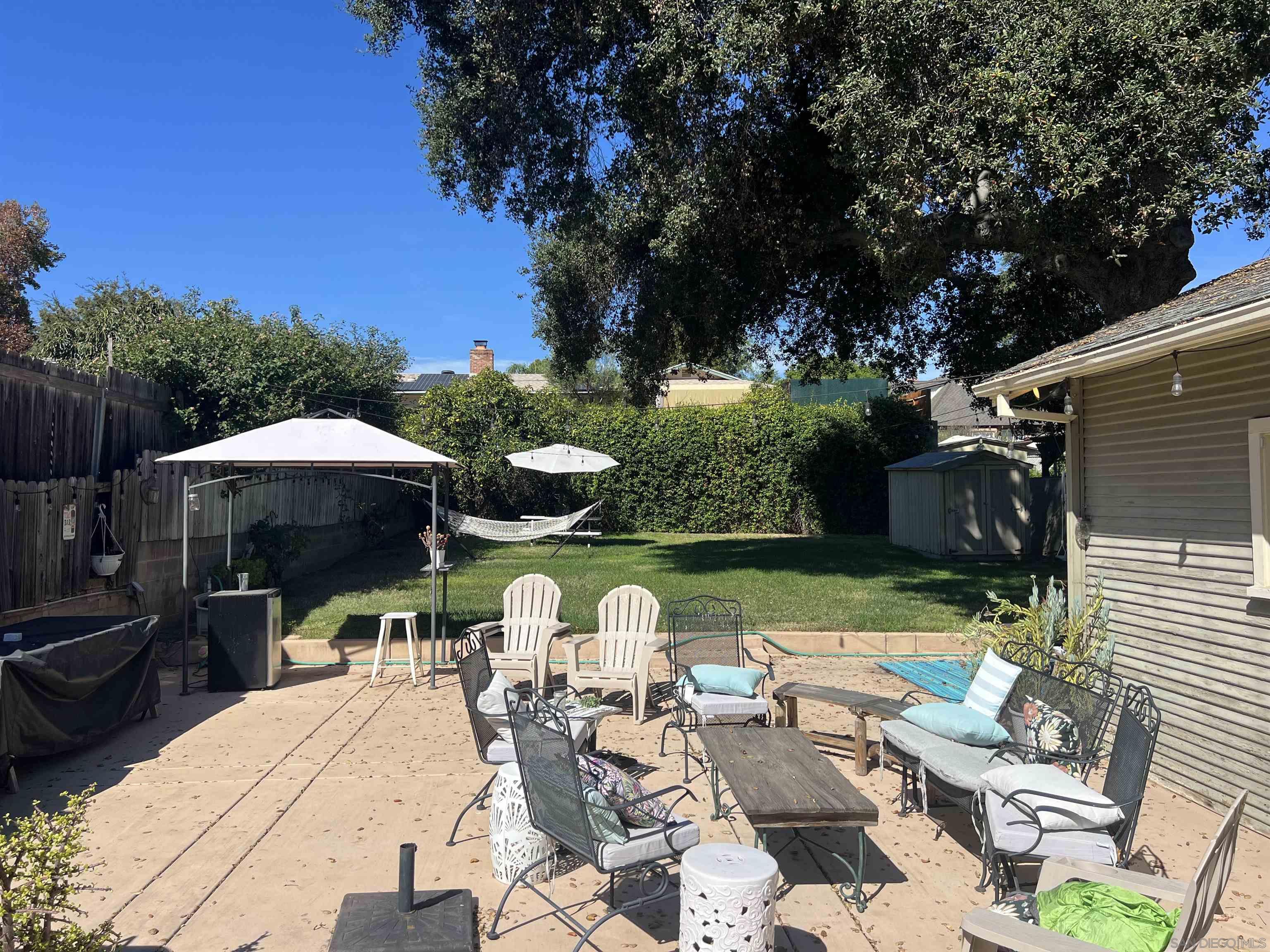 Detail Gallery Image 24 of 29 For 242 E 9th Ave, Escondido,  CA 92025 - 4 Beds | 2 Baths