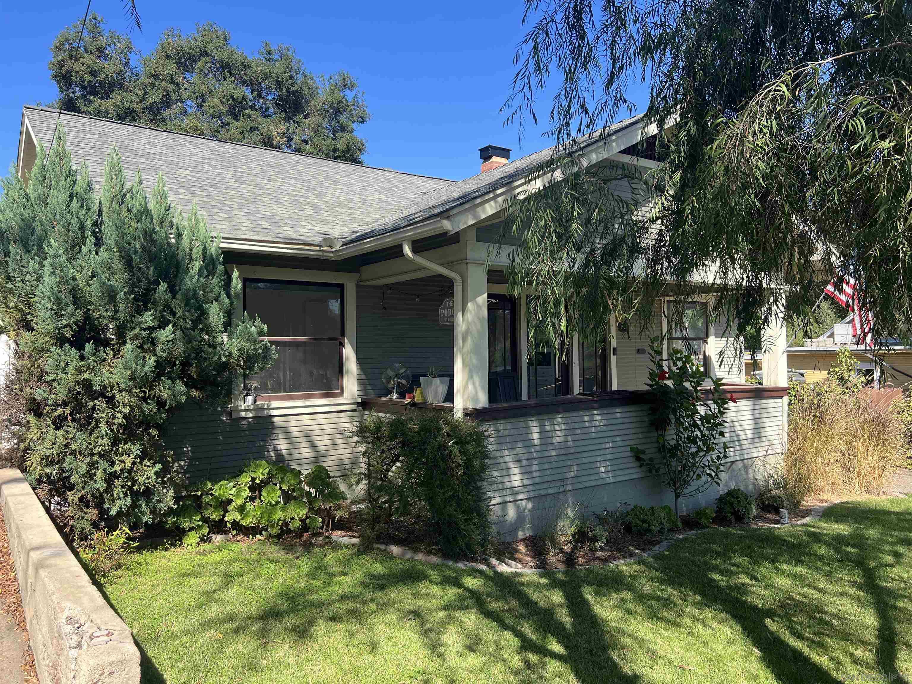 Detail Gallery Image 28 of 29 For 242 E 9th Ave, Escondido,  CA 92025 - 4 Beds | 2 Baths