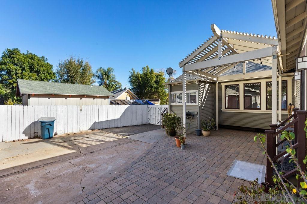 Detail Gallery Image 41 of 51 For 242 E 9th Ave, Escondido,  CA 92025 - 4 Beds | 2 Baths