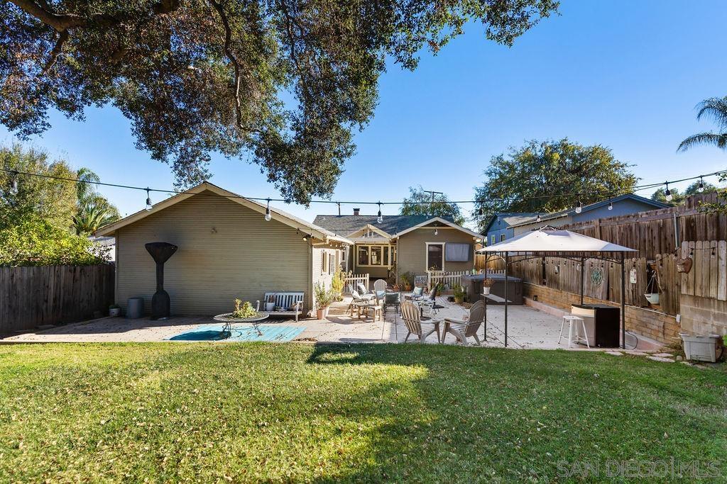 Detail Gallery Image 45 of 51 For 242 E 9th Ave, Escondido,  CA 92025 - 4 Beds | 2 Baths