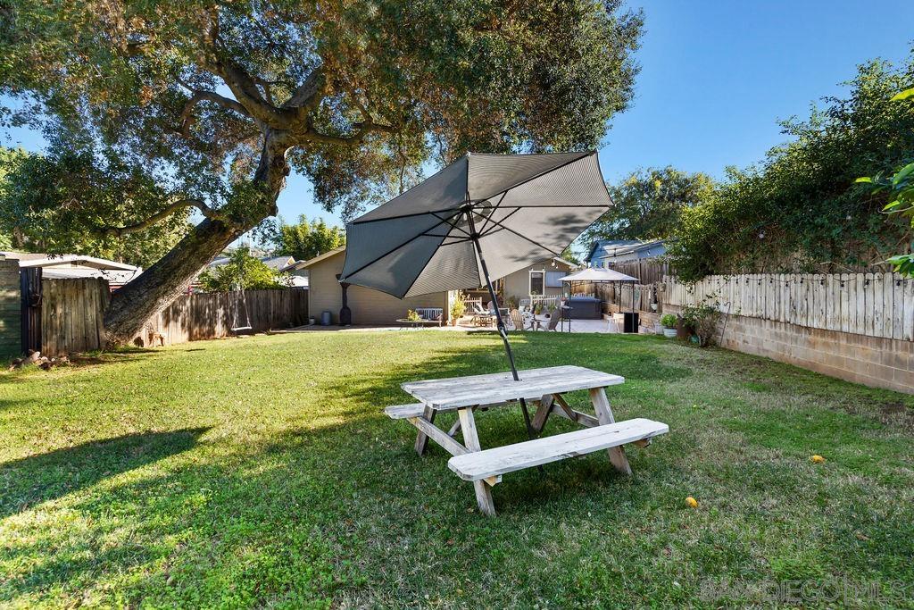 Detail Gallery Image 46 of 51 For 242 E 9th Ave, Escondido,  CA 92025 - 4 Beds | 2 Baths