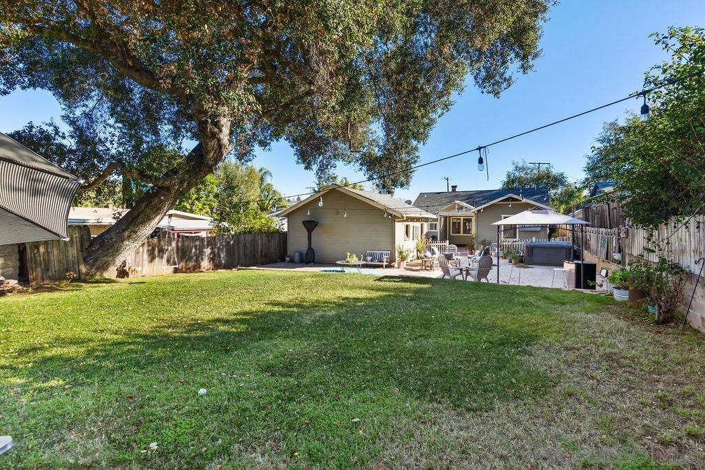 Detail Gallery Image 47 of 51 For 242 E 9th Ave, Escondido,  CA 92025 - 4 Beds | 2 Baths