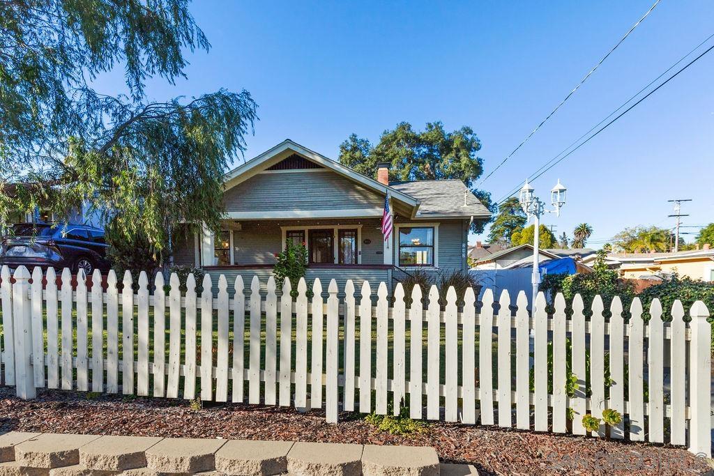 Detail Gallery Image 51 of 51 For 242 E 9th Ave, Escondido,  CA 92025 - 4 Beds | 2 Baths