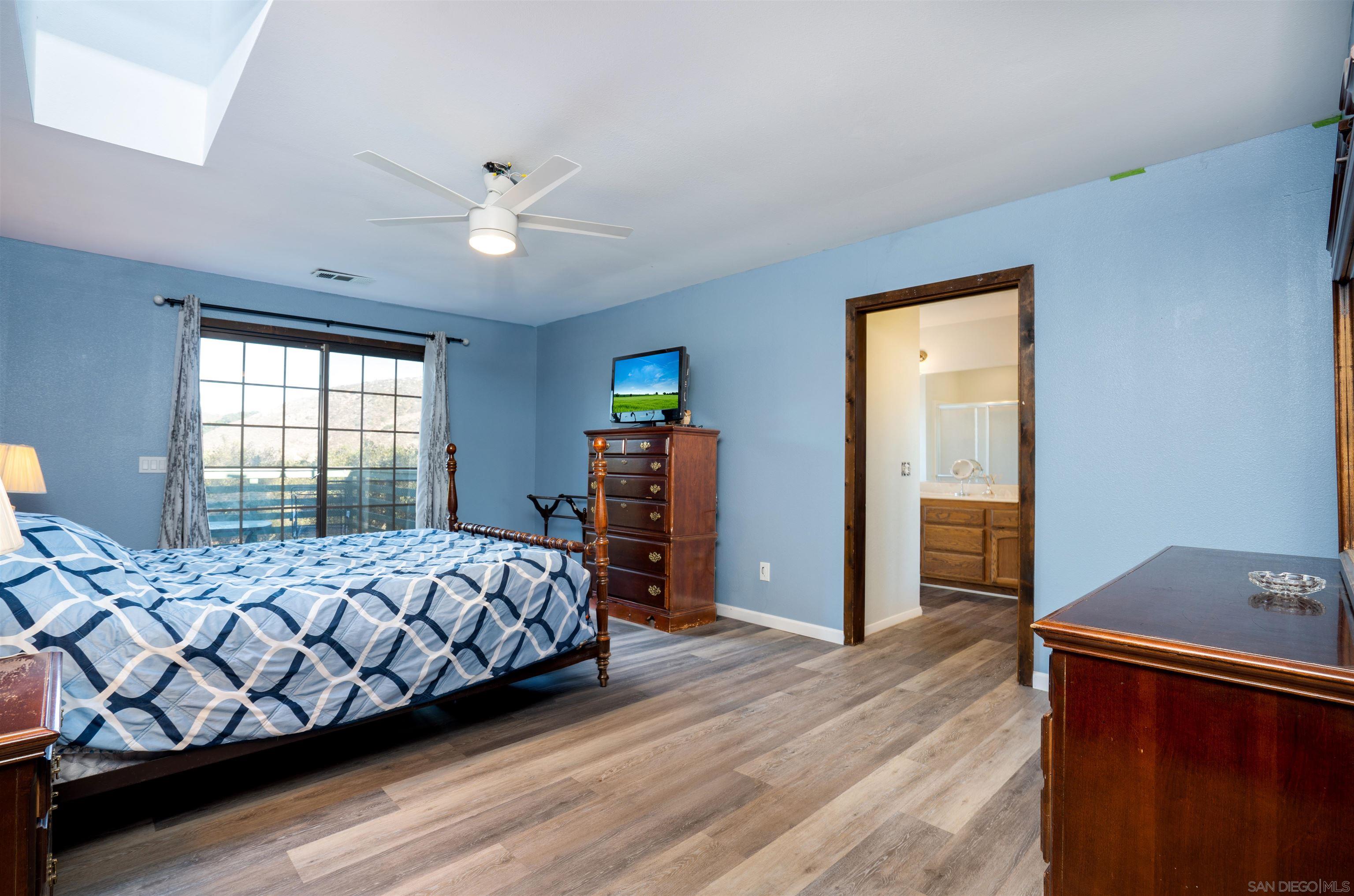 Detail Gallery Image 15 of 52 For 25040 E Old Julian Hwy, Ramona,  CA 92065 - 6 Beds | 4/1 Baths