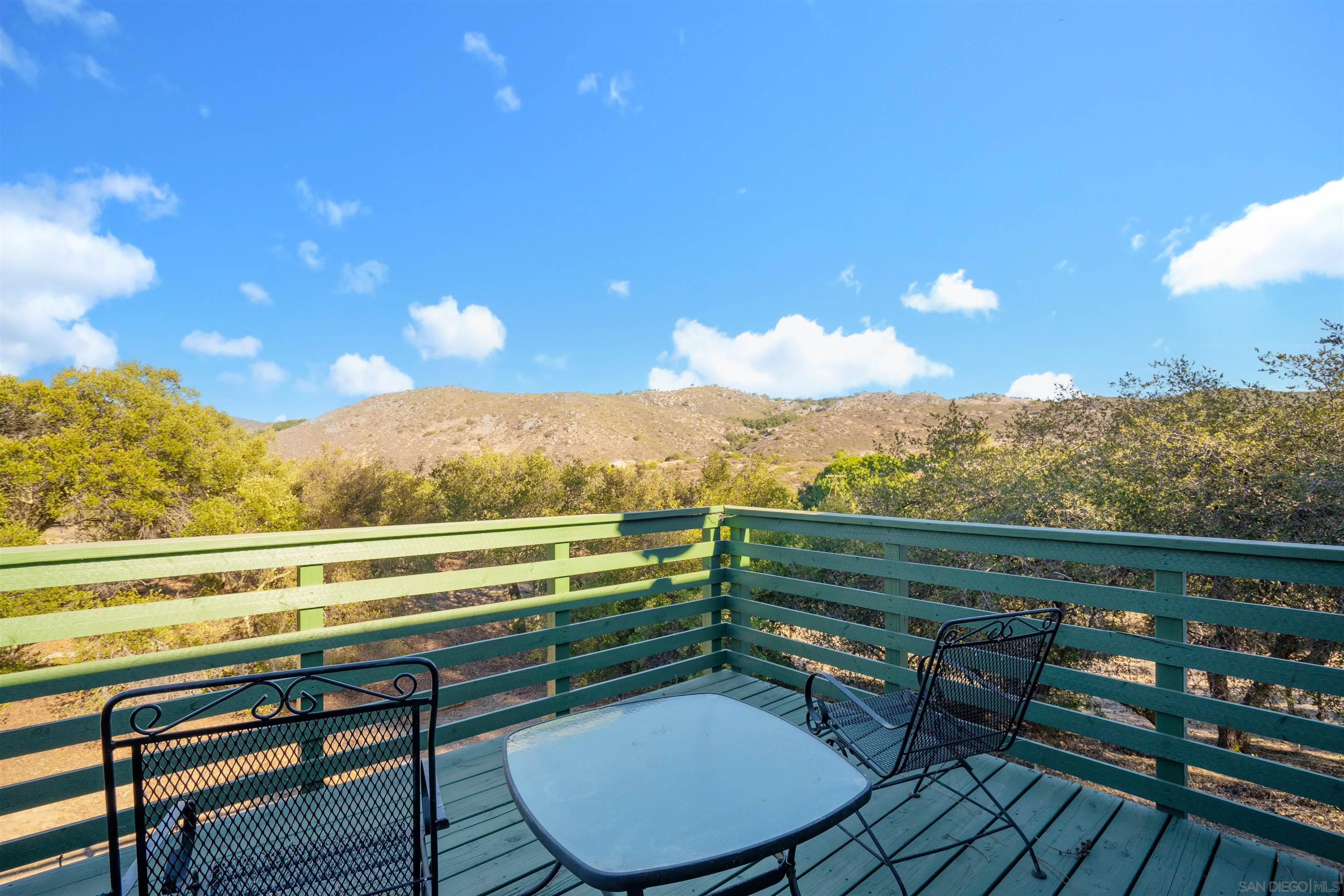 Detail Gallery Image 23 of 52 For 25040 E Old Julian Hwy, Ramona,  CA 92065 - 6 Beds | 4/1 Baths