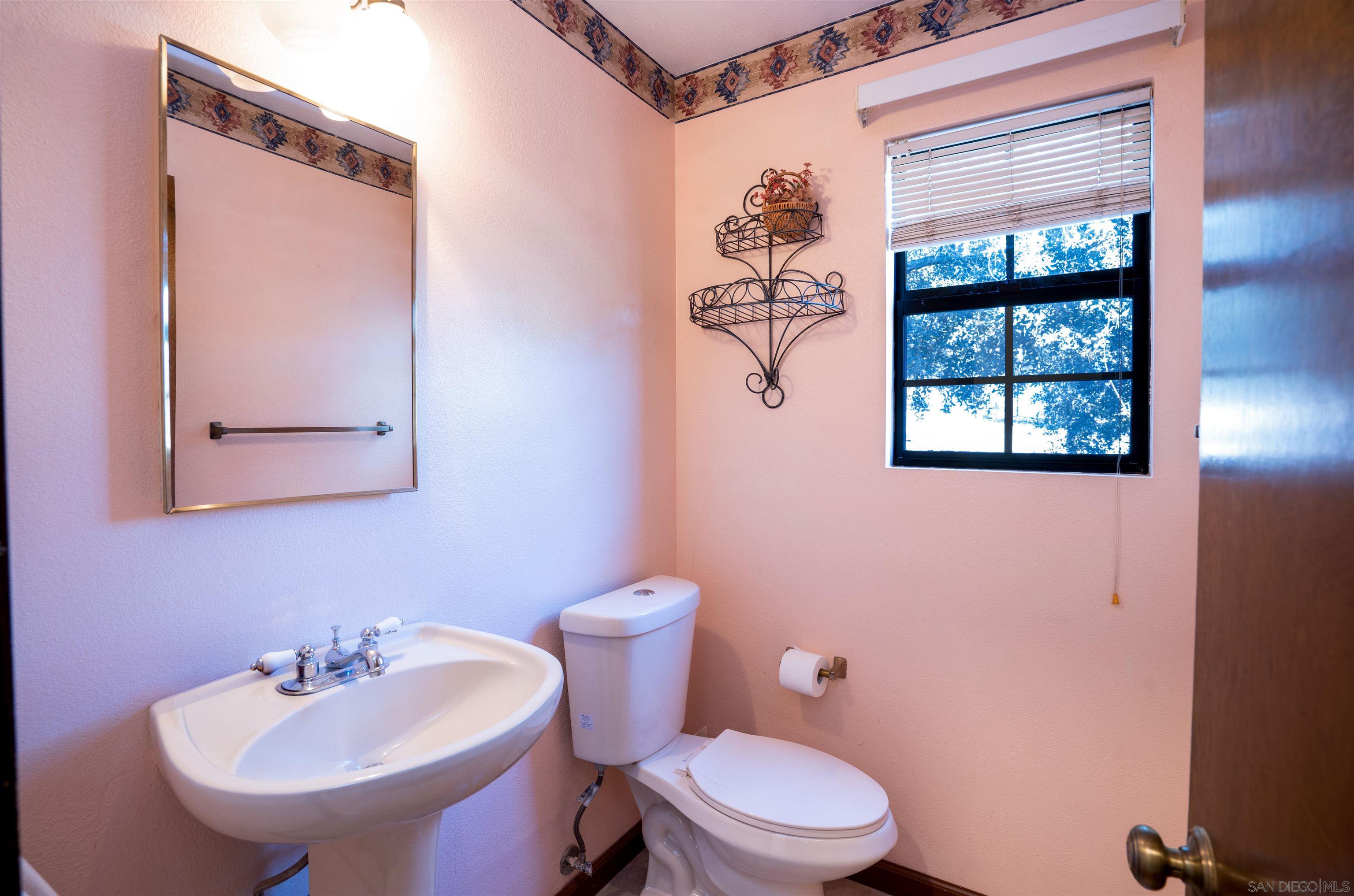 Detail Gallery Image 40 of 52 For 25040 E Old Julian Hwy, Ramona,  CA 92065 - 6 Beds | 4/1 Baths