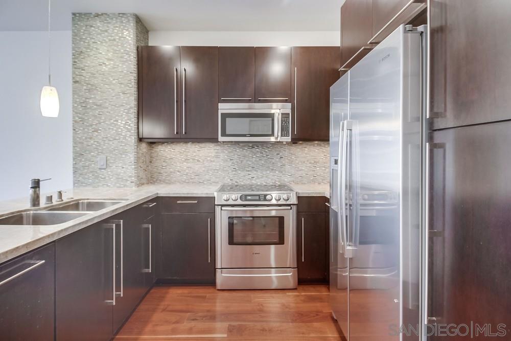 Detail Gallery Image 17 of 44 For 350  K Street  516, San Diego,  CA 92101 - 2 Beds | 2 Baths