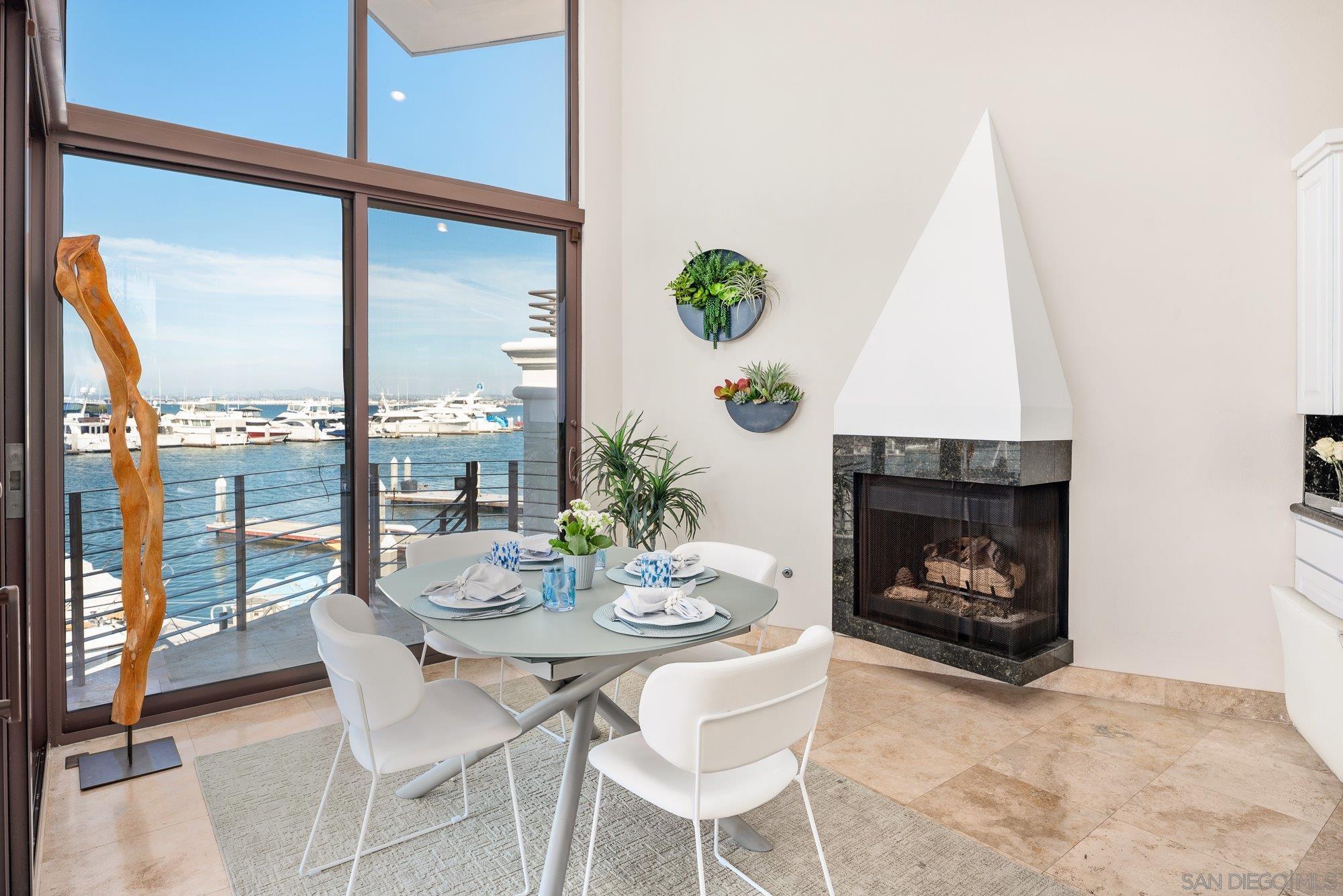 Detail Gallery Image 16 of 75 For 25  the Point, Coronado,  CA 92118 - 4 Beds | 5 Baths