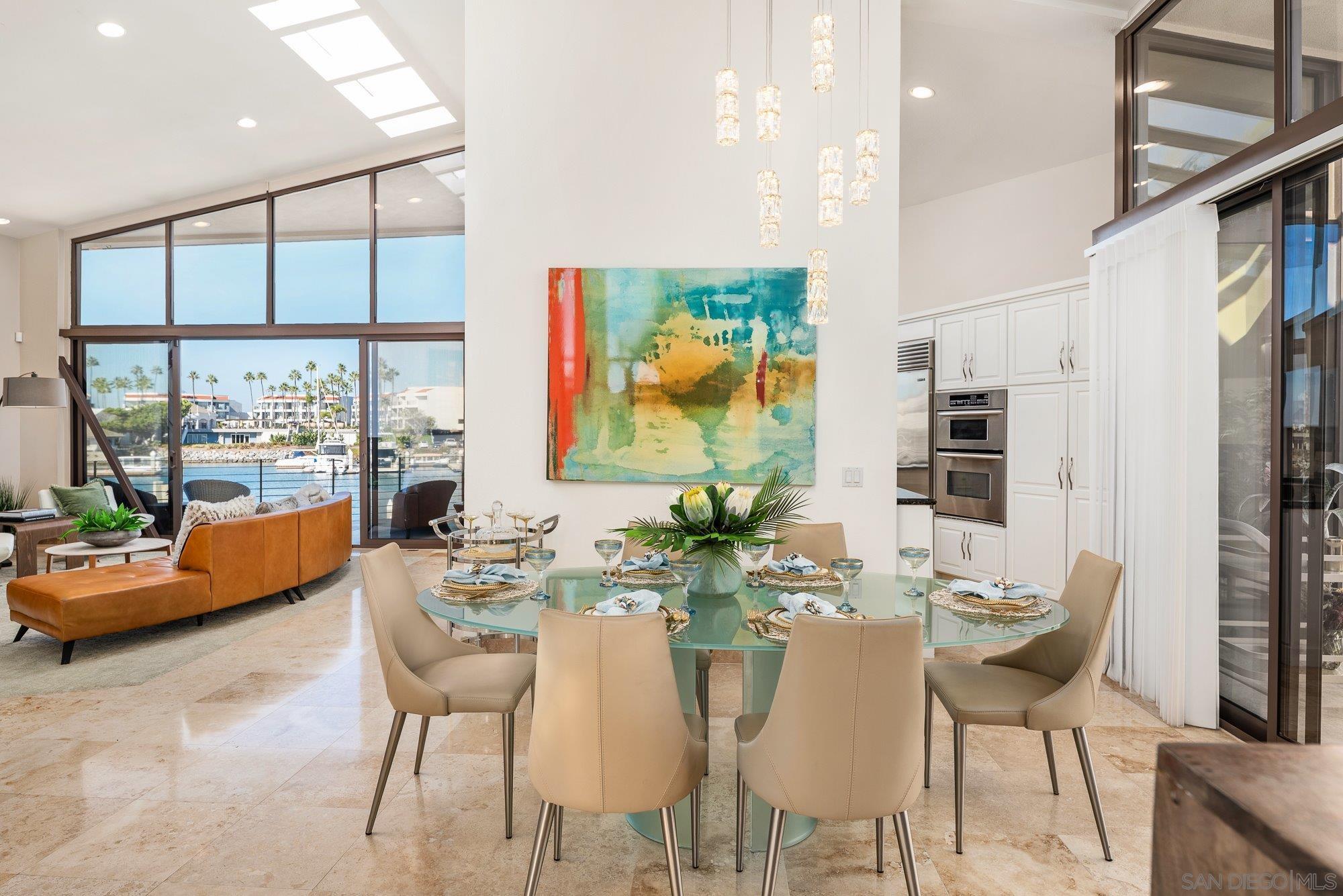 Detail Gallery Image 27 of 75 For 25  the Point, Coronado,  CA 92118 - 4 Beds | 5 Baths