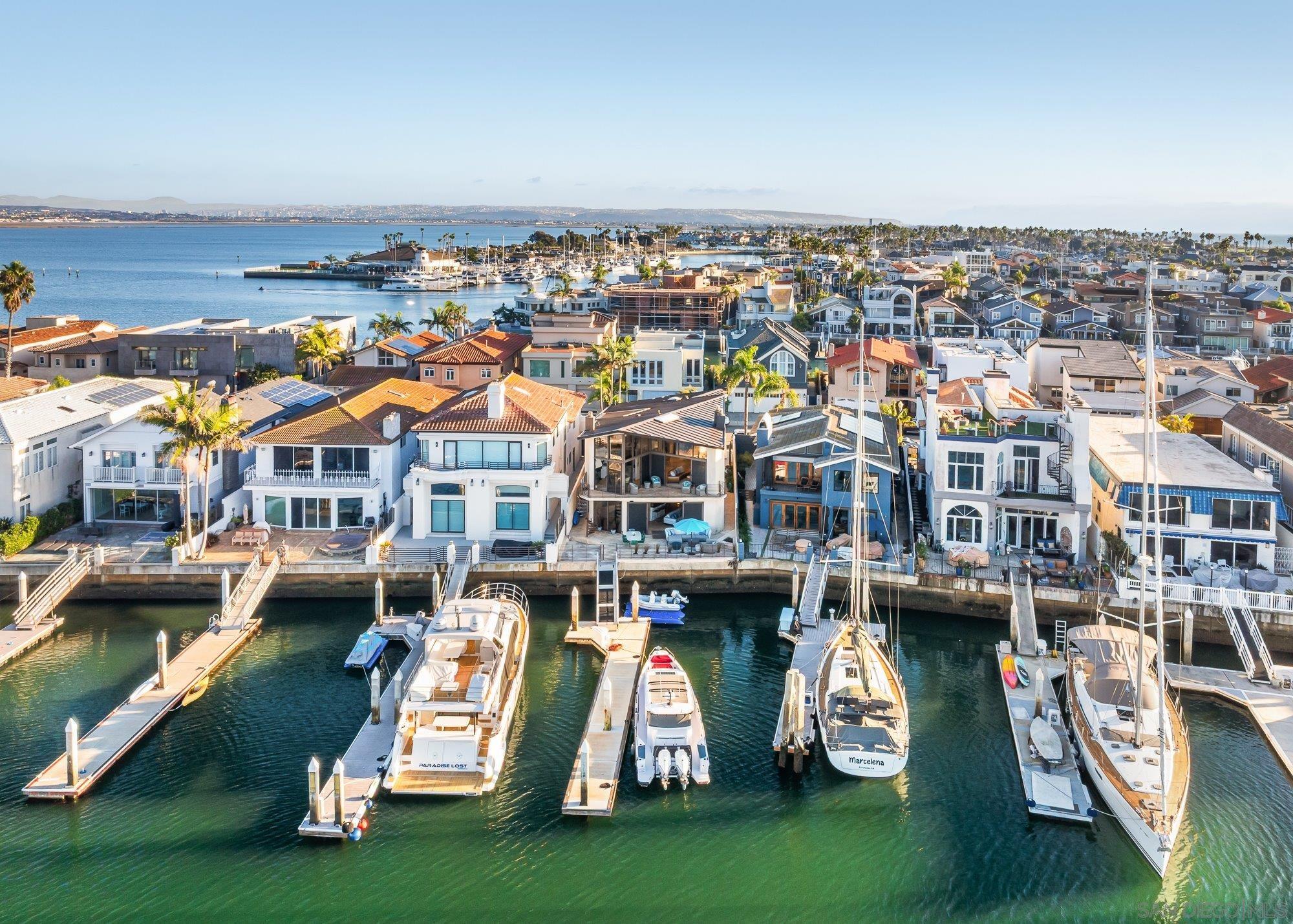 Detail Gallery Image 4 of 75 For 25  the Point, Coronado,  CA 92118 - 4 Beds | 5 Baths