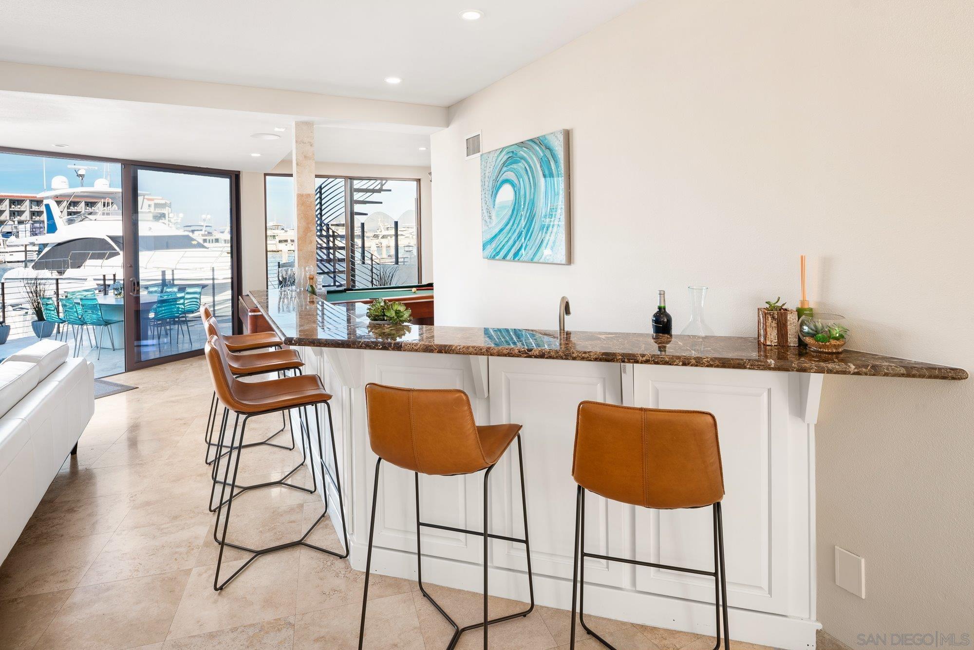 Detail Gallery Image 47 of 75 For 25  the Point, Coronado,  CA 92118 - 4 Beds | 5 Baths